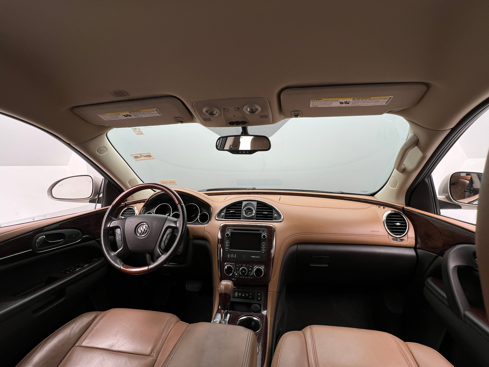 Thumbnail: 2013 Buick Enclave - 2
