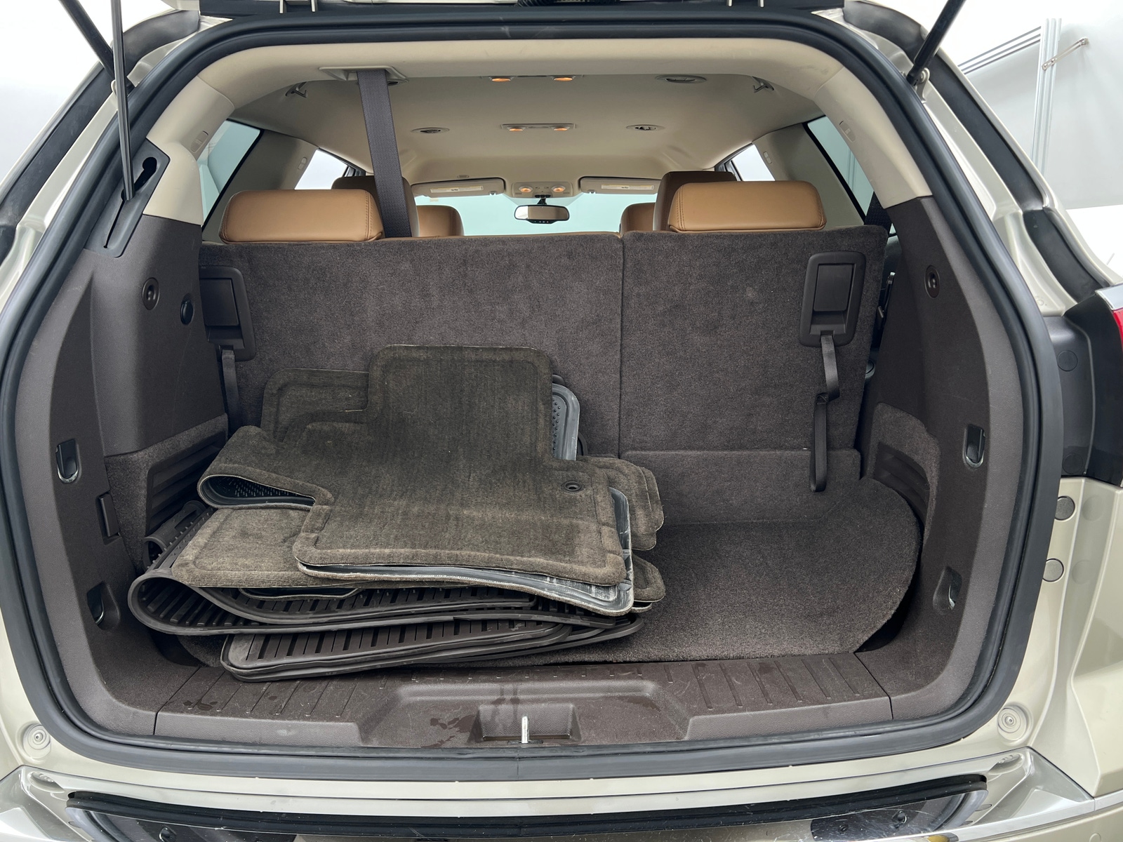 Thumbnail: 2013 Buick Enclave - 6