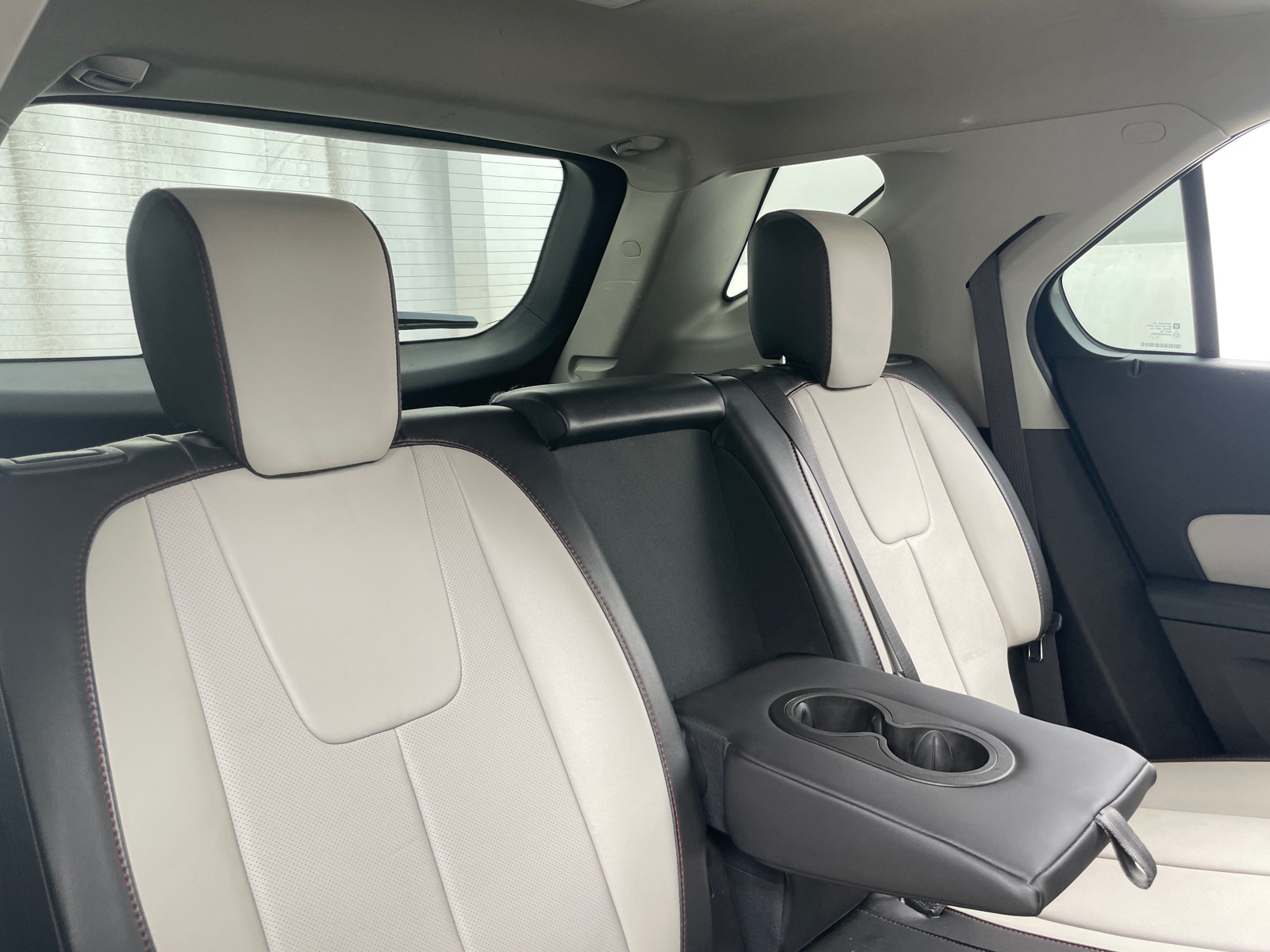 Thumbnail: 2017 Chevrolet Equinox - 5