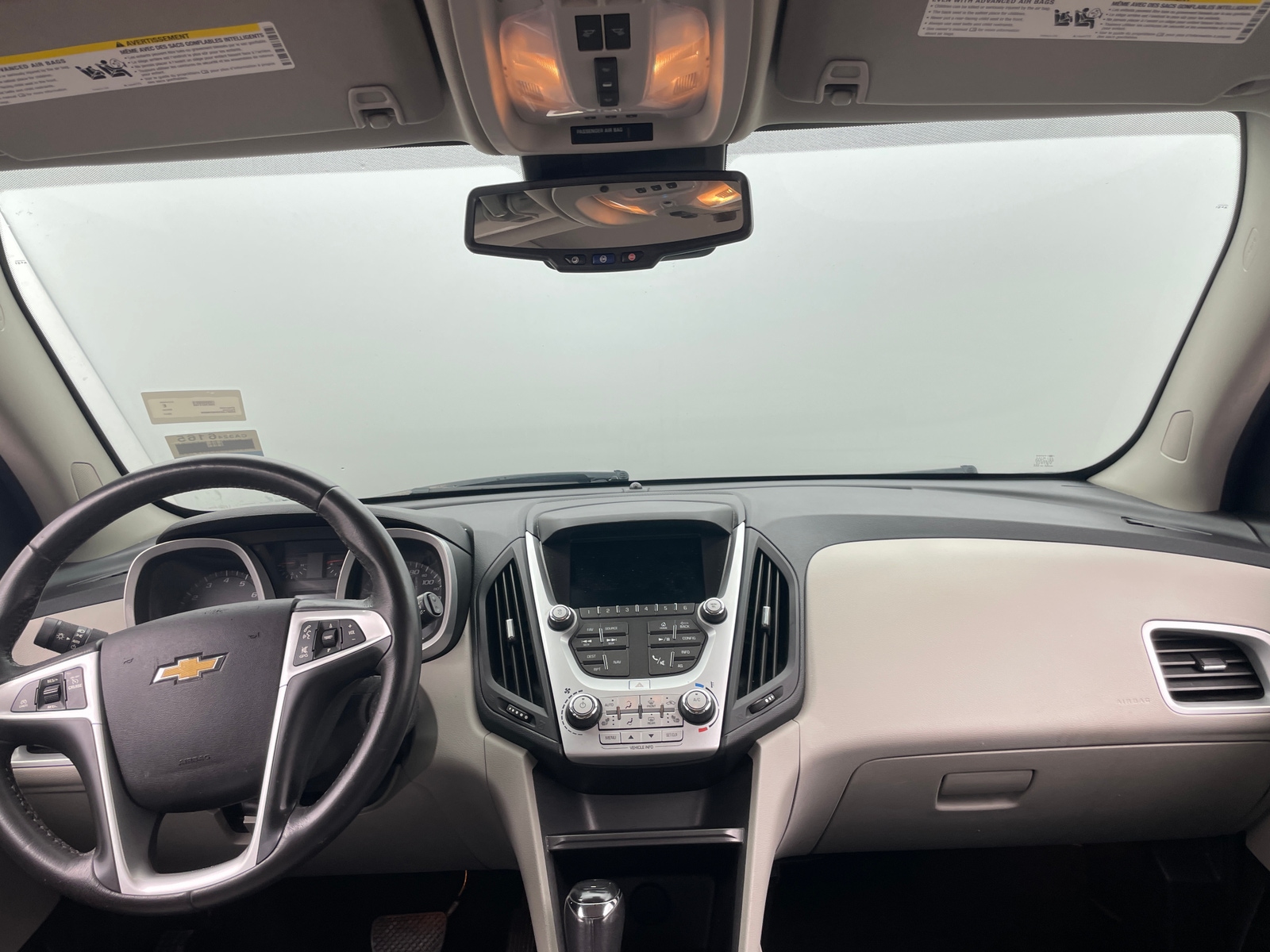 Thumbnail: 2017 Chevrolet Equinox - 2
