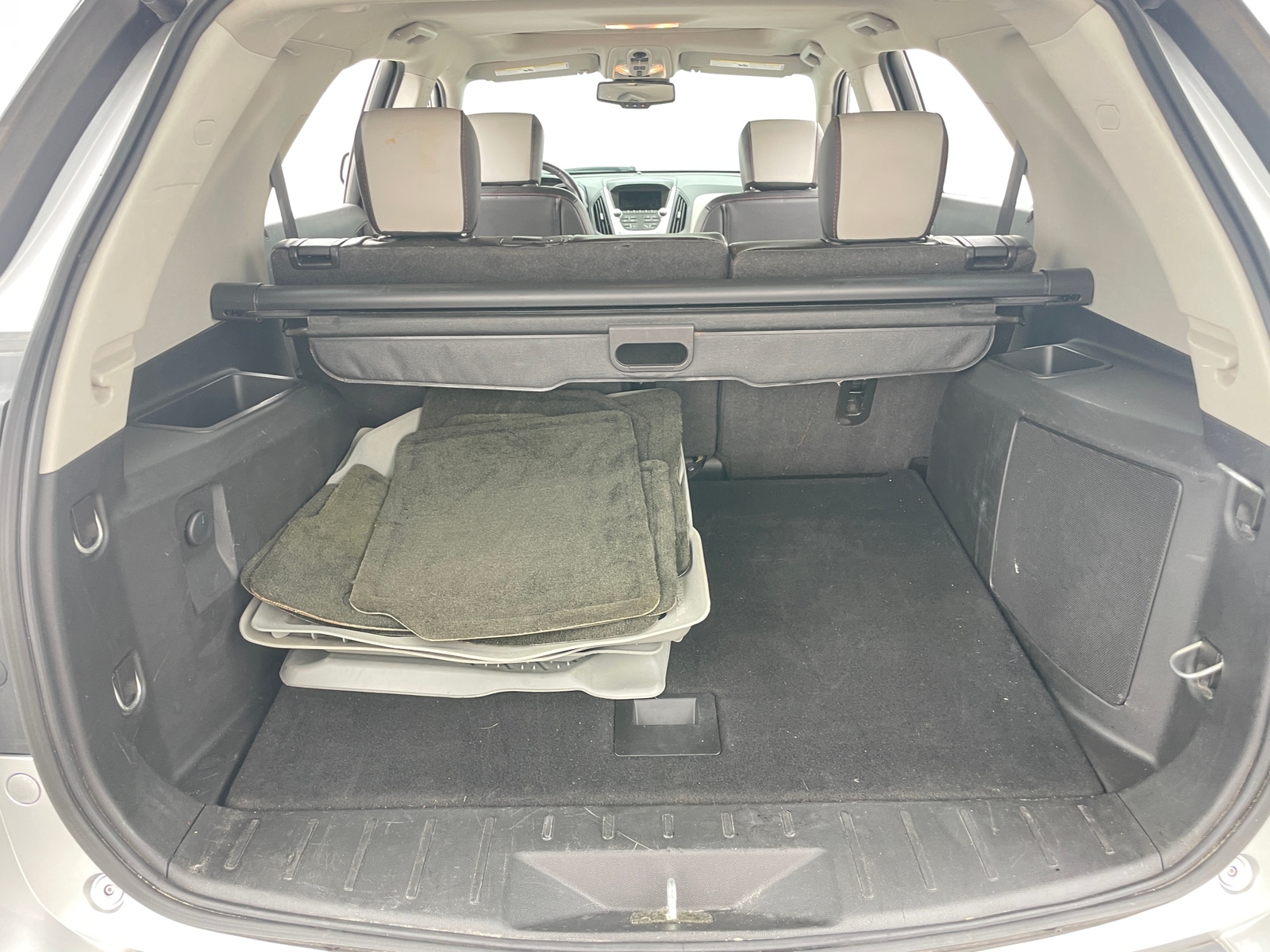 Thumbnail: 2017 Chevrolet Equinox - 6