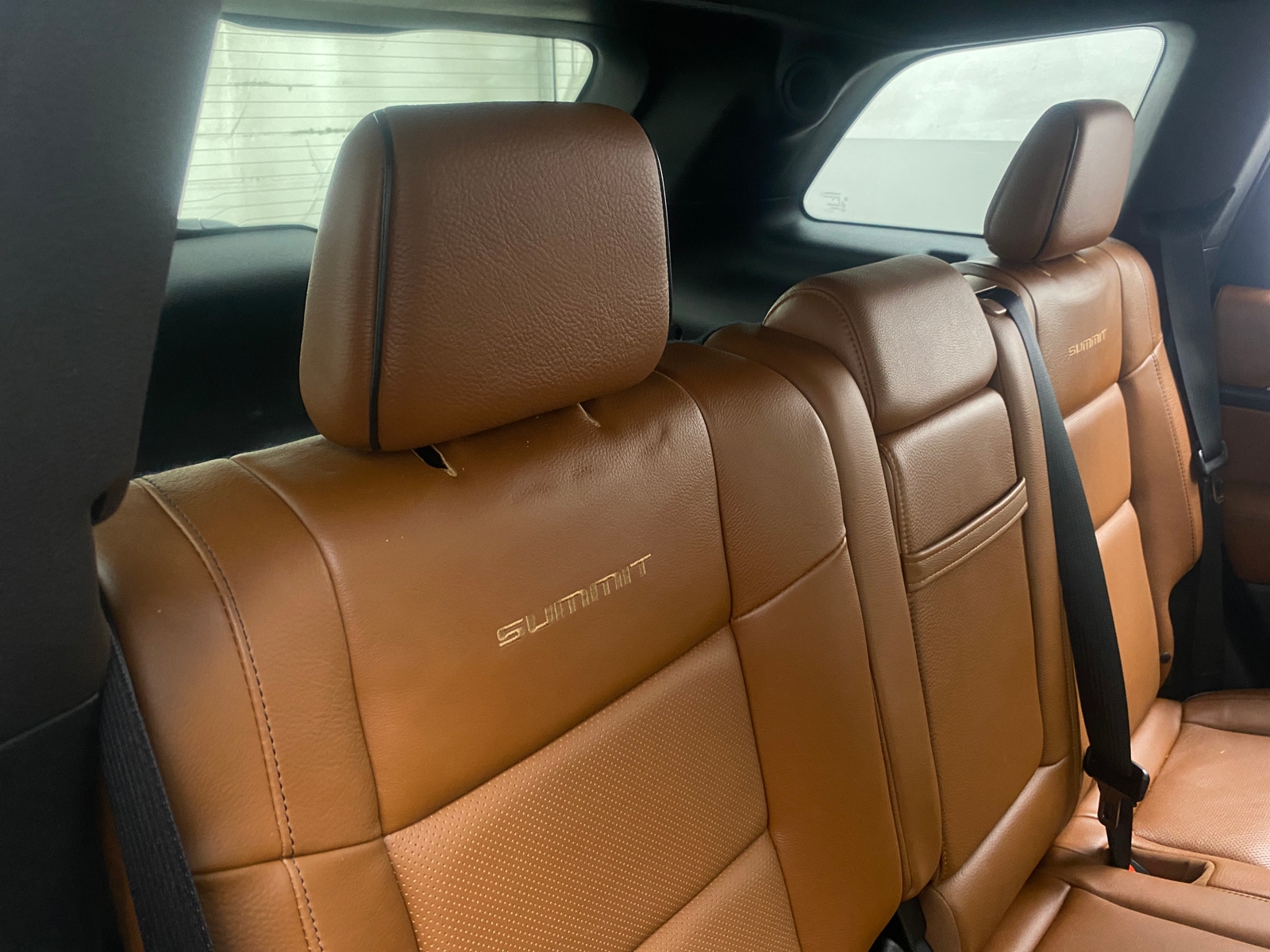 Thumbnail: 2018 Jeep Grand Cherokee - 5
