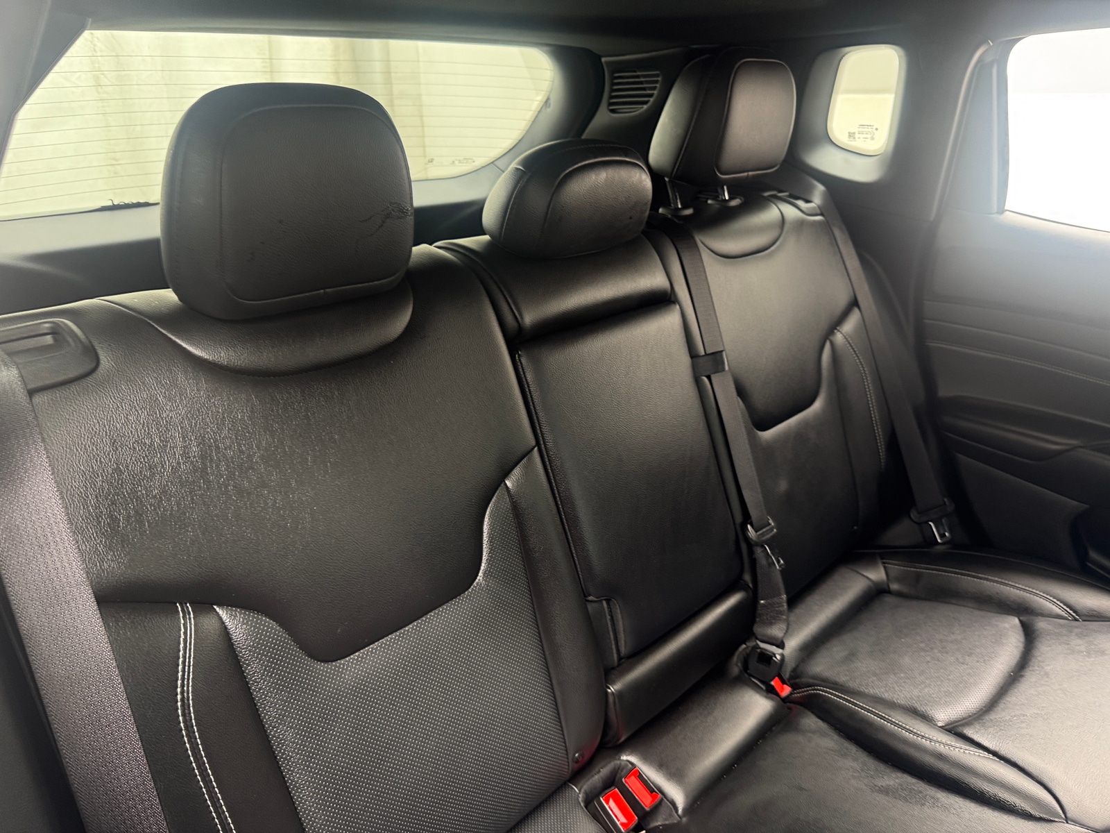 Thumbnail: 2022 Jeep Compass - 5