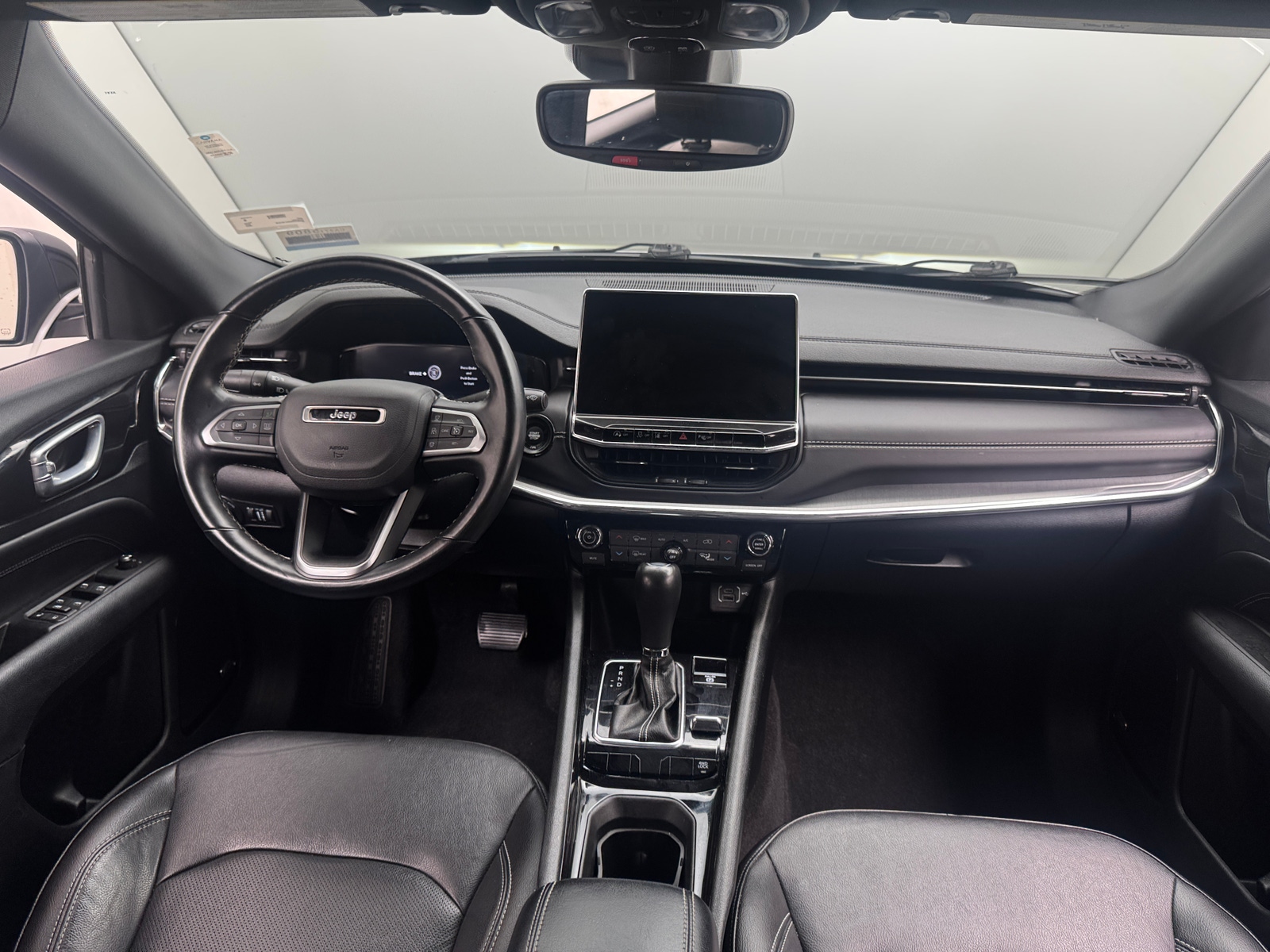 Thumbnail: 2022 Jeep Compass - 2