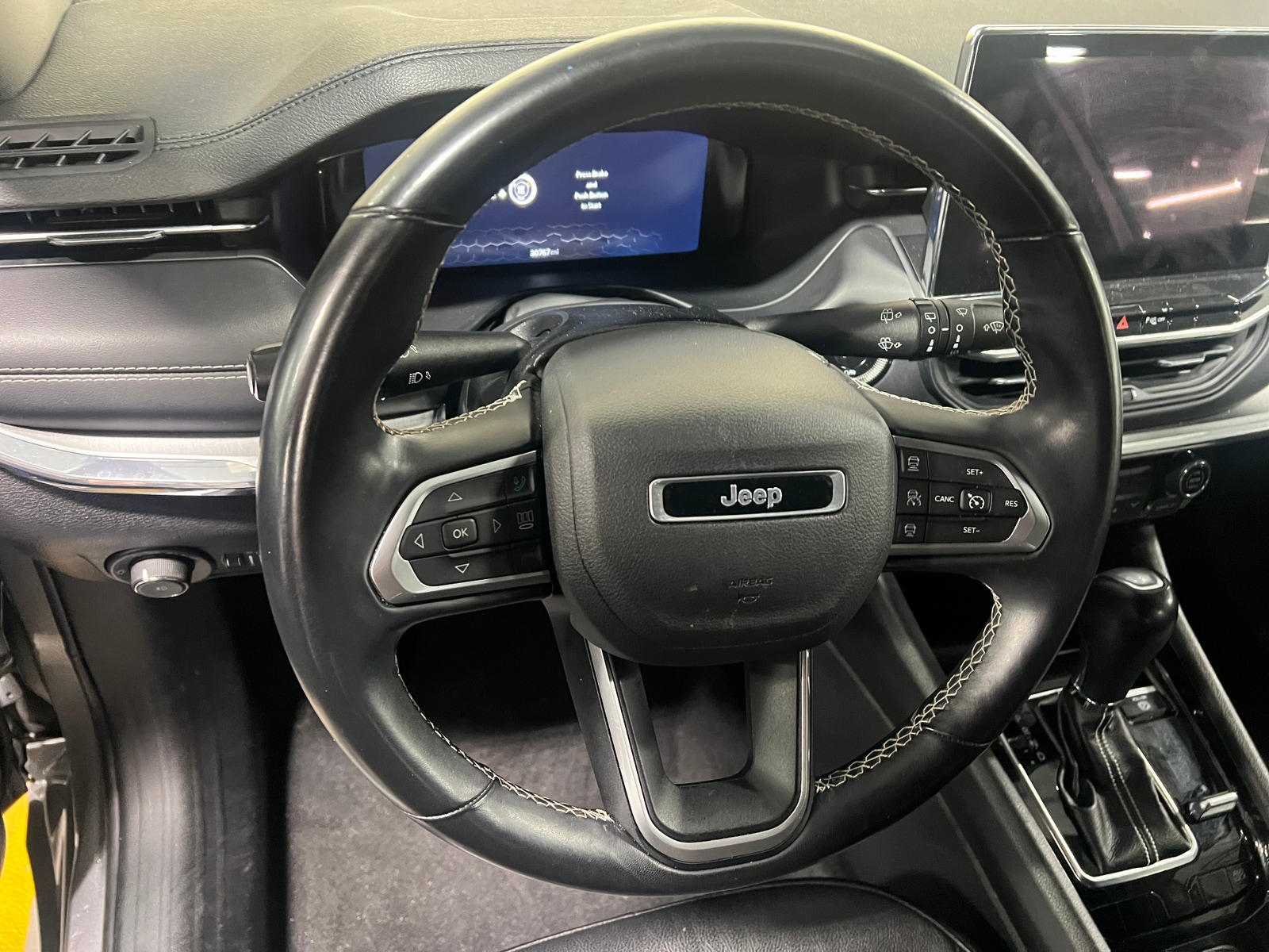 Thumbnail: 2022 Jeep Compass - 4