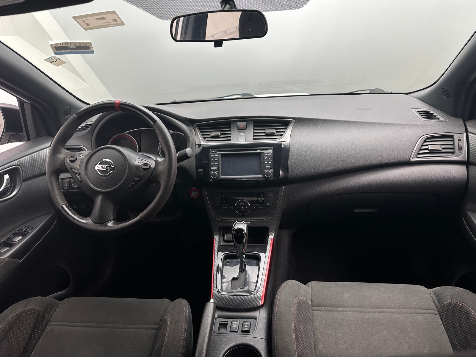 Thumbnail: 2018 Nissan Sentra - 3