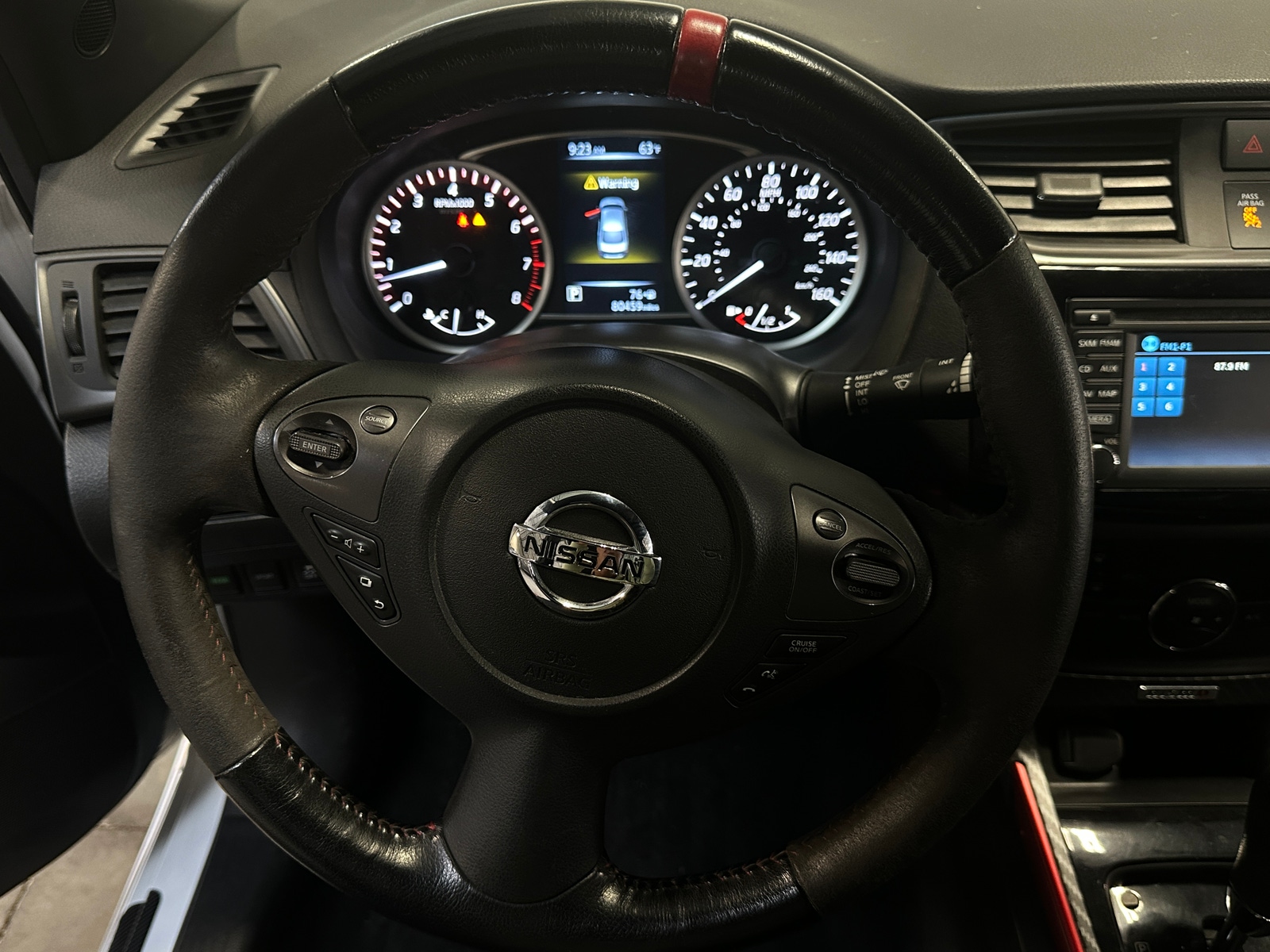 Thumbnail: 2018 Nissan Sentra - 5