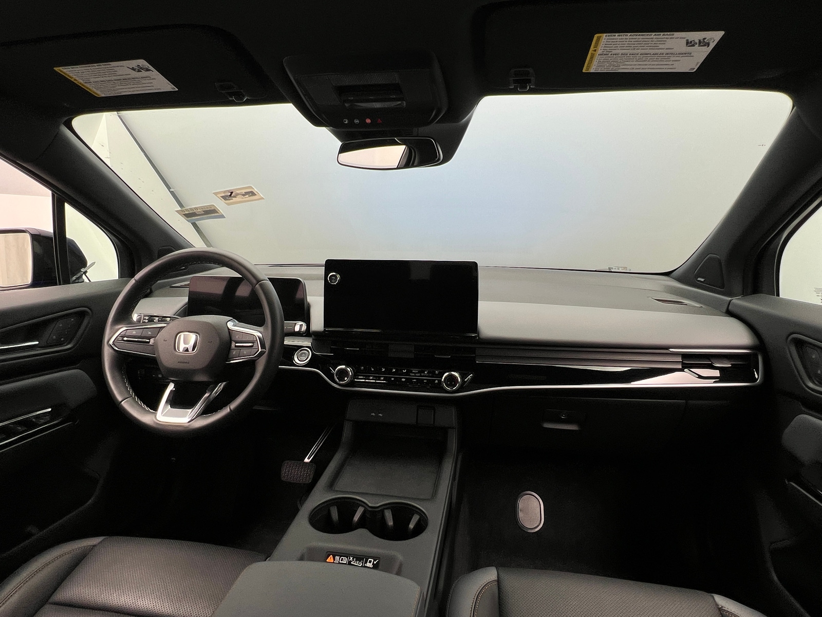 Thumbnail: 2024 Honda Prologue - 2