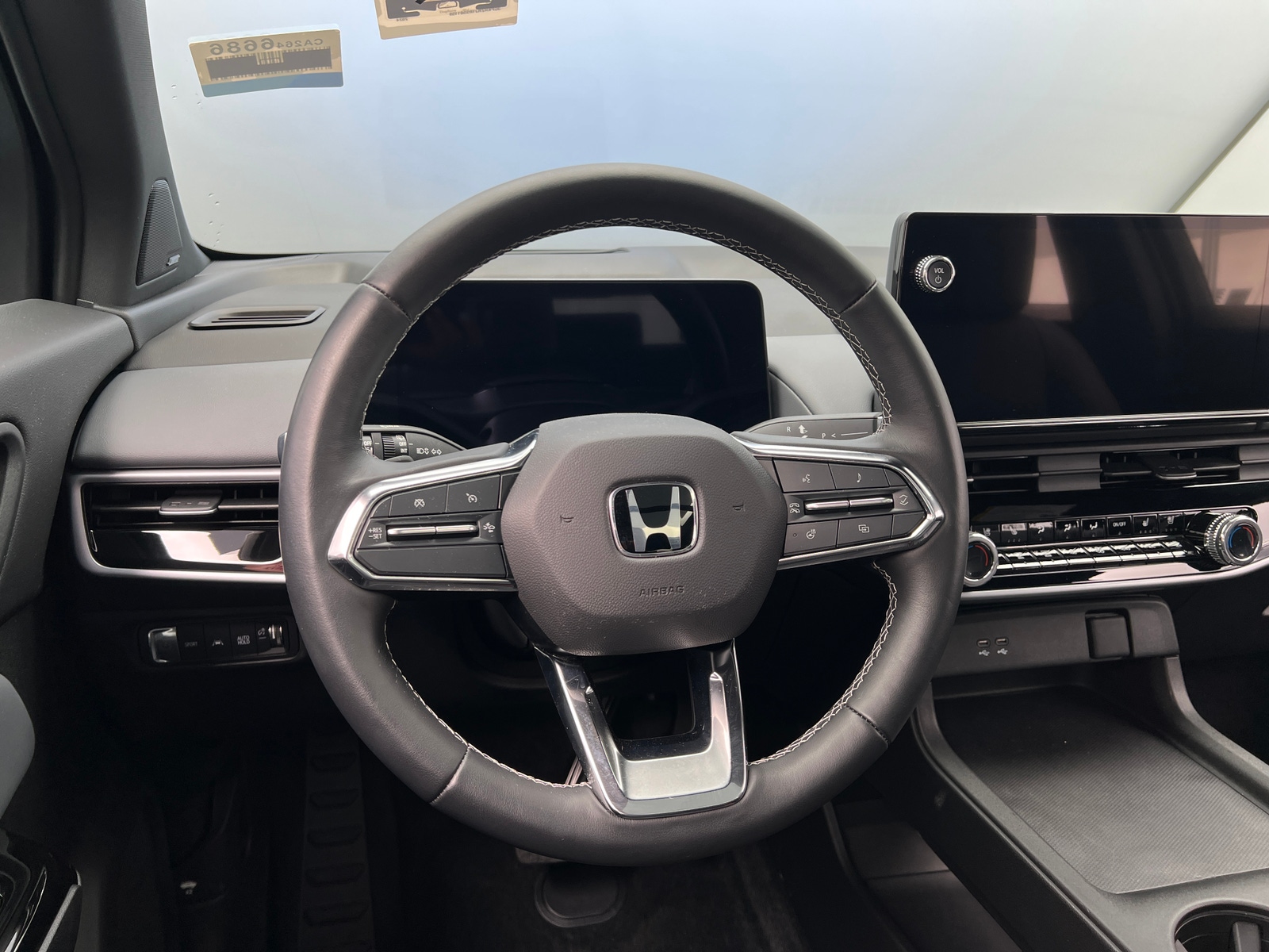 Thumbnail: 2024 Honda Prologue - 4