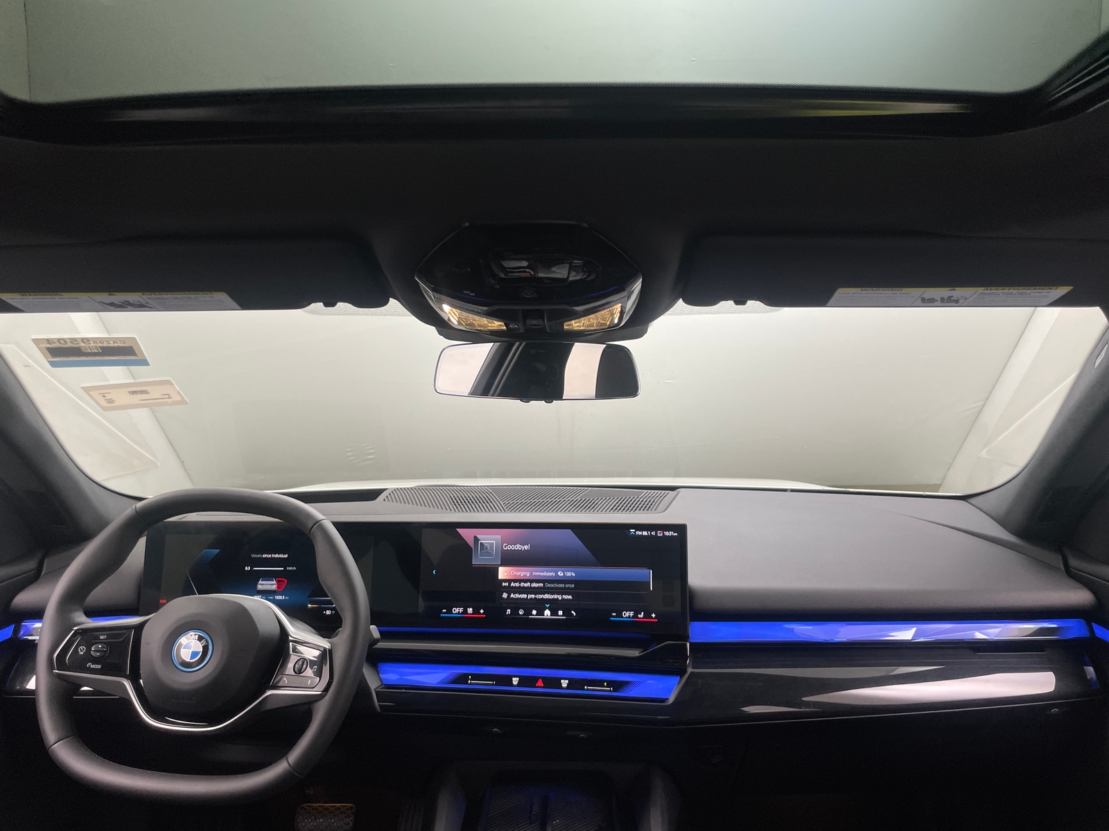 Thumbnail: 2024 BMW i5 - 2