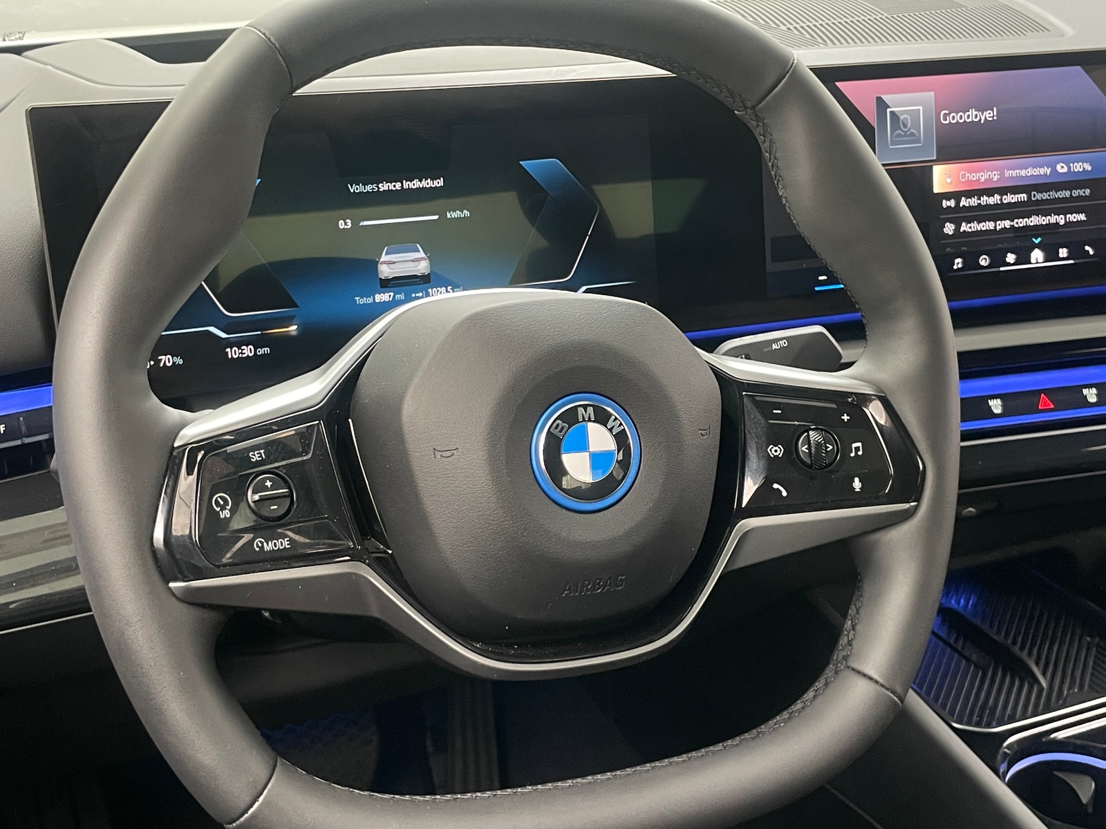 Thumbnail: 2024 BMW i5 - 4