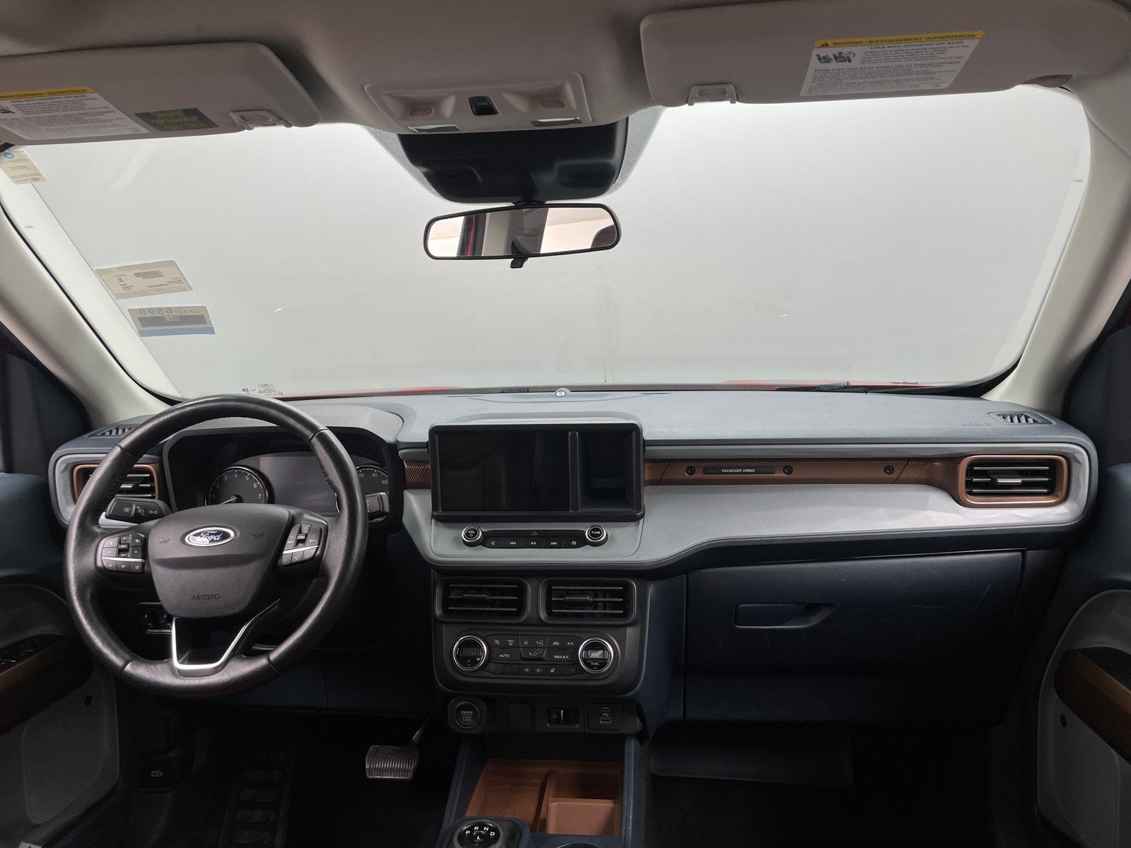 Thumbnail: 2022 Ford Maverick - 2