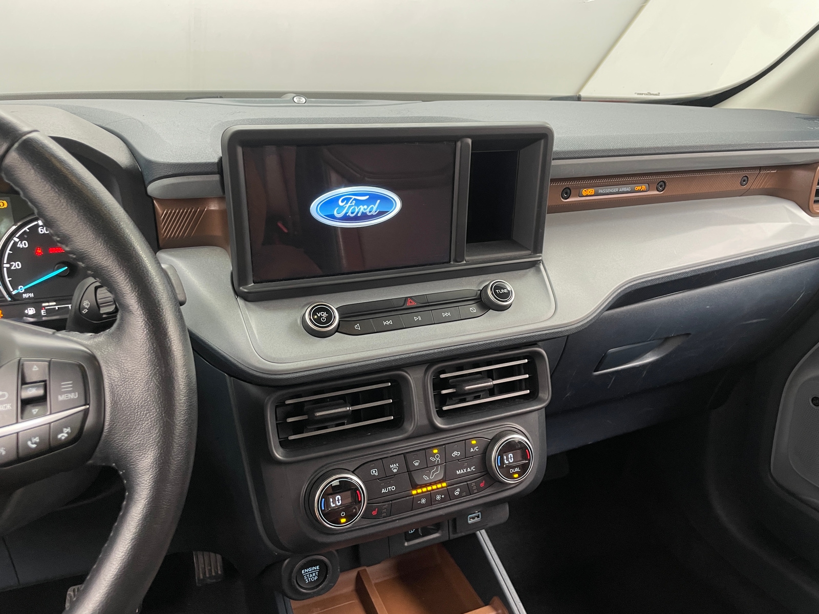 Thumbnail: 2022 Ford Maverick - 3