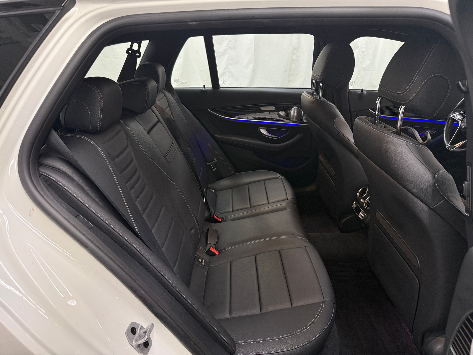 Thumbnail: 2021 Mercedes-Benz E-Class - 5