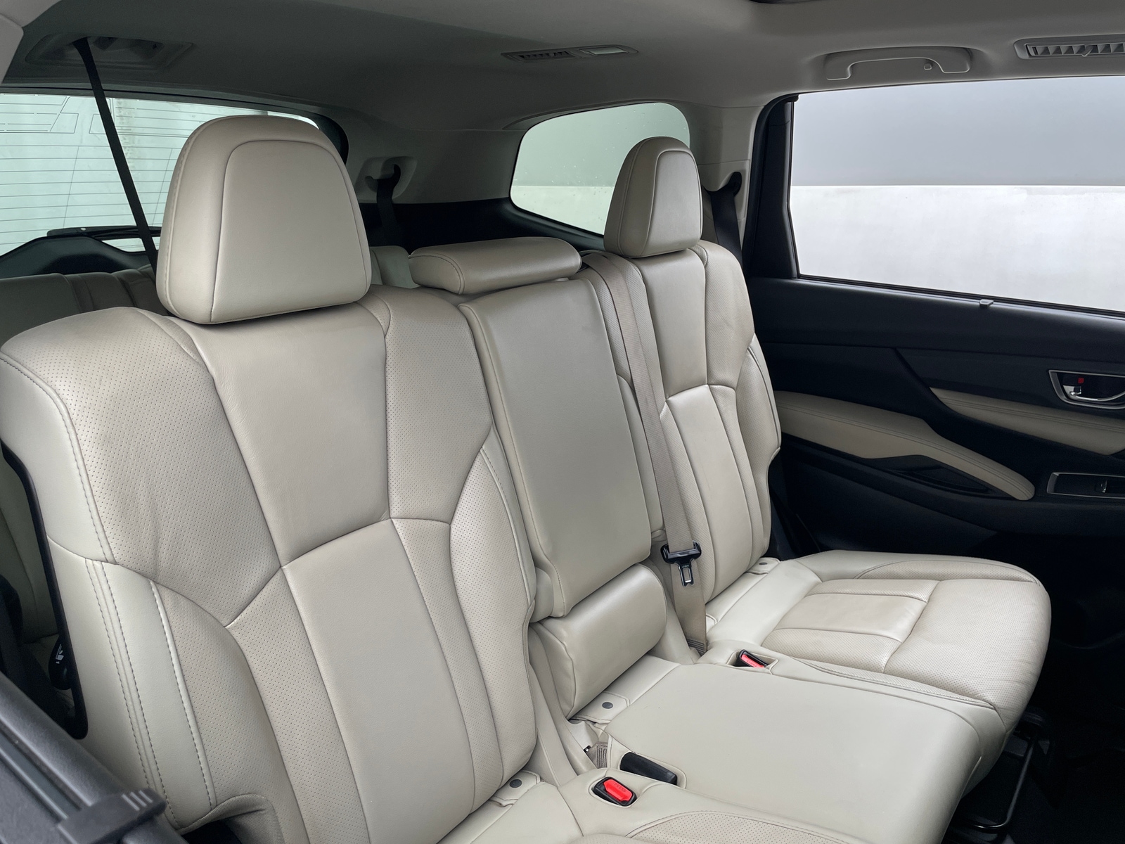 Thumbnail: 2019 Subaru Ascent - 5