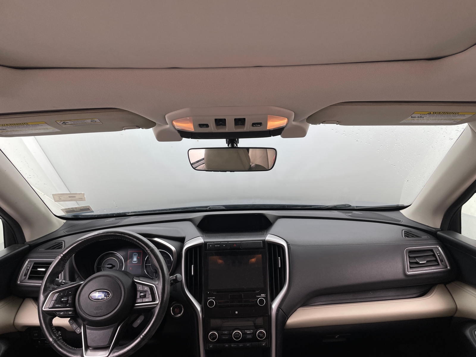Thumbnail: 2019 Subaru Ascent - 2