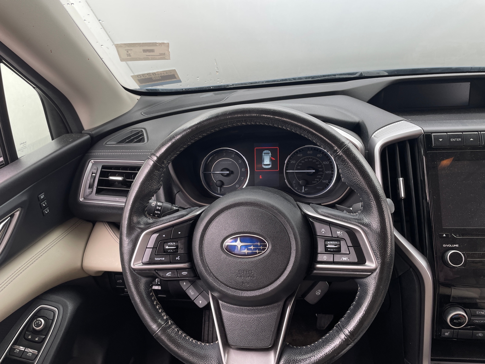 Thumbnail: 2019 Subaru Ascent - 4