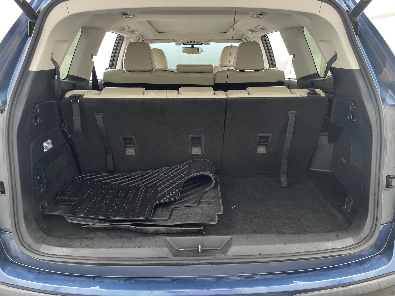 Thumbnail: 2019 Subaru Ascent - 6