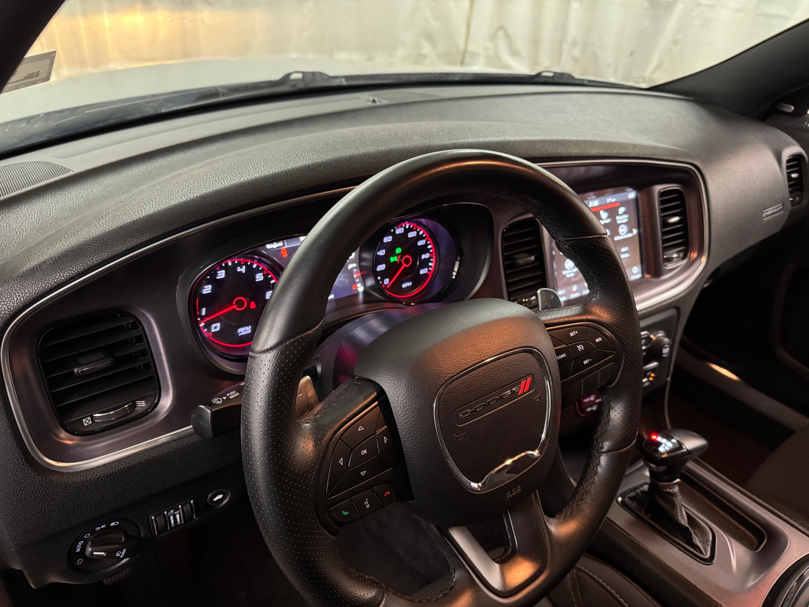 Thumbnail: 2018 Dodge Charger - 3