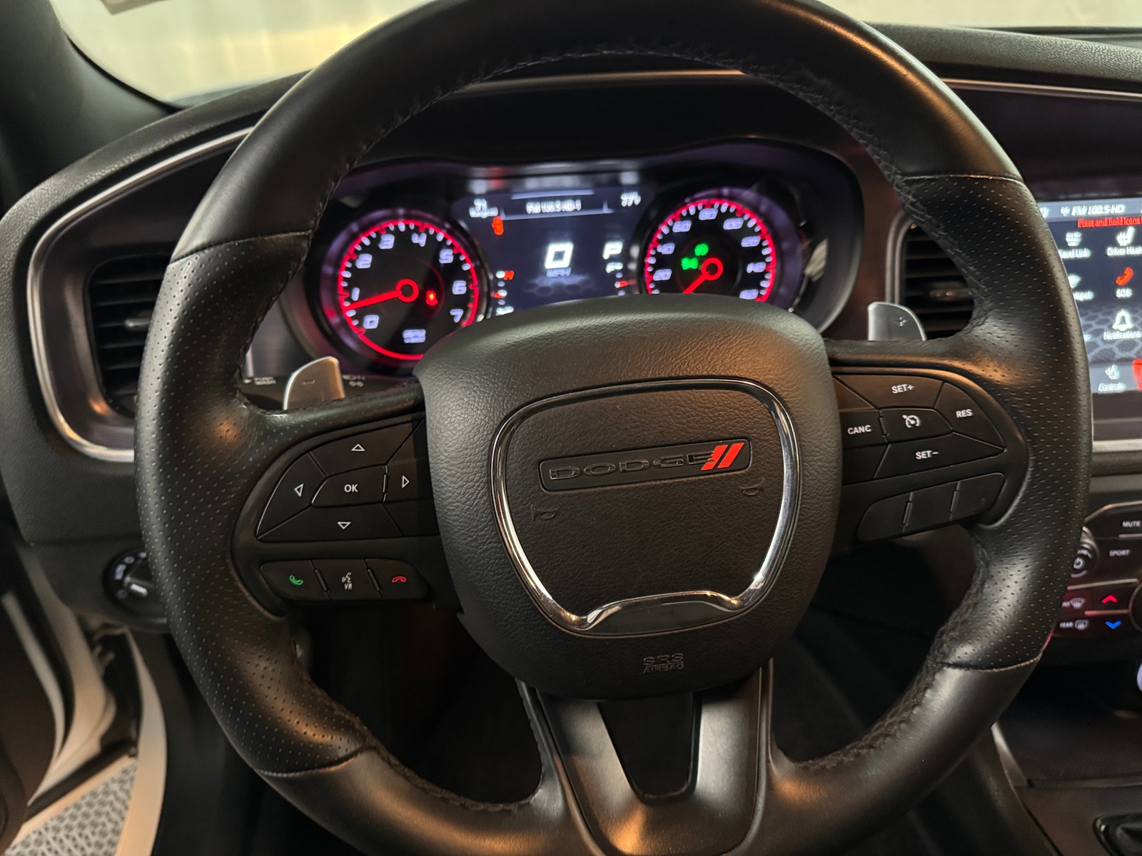 Thumbnail: 2018 Dodge Charger - 5