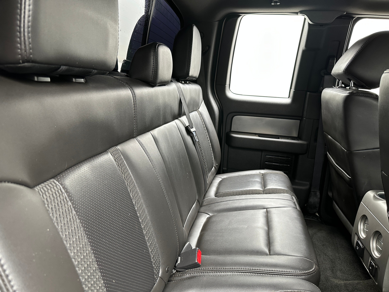 Thumbnail: 2013 Ford Econoline - 5