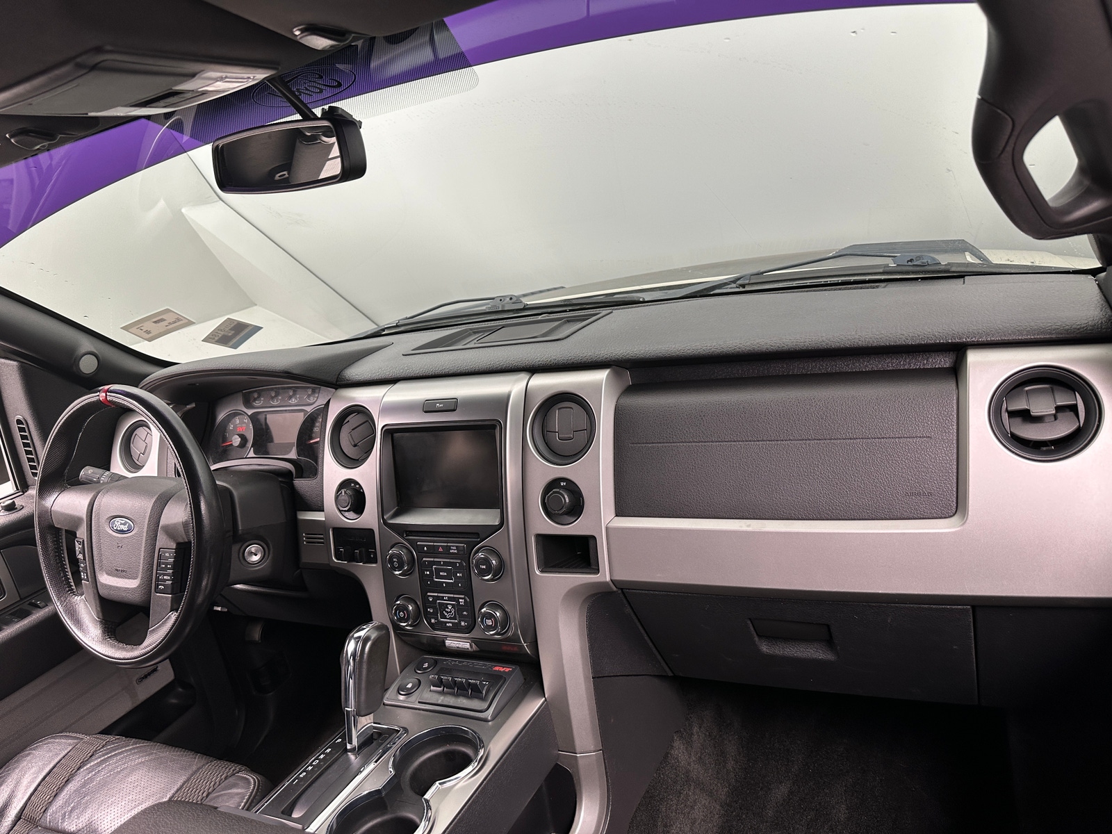 Thumbnail: 2013 Ford Econoline - 2