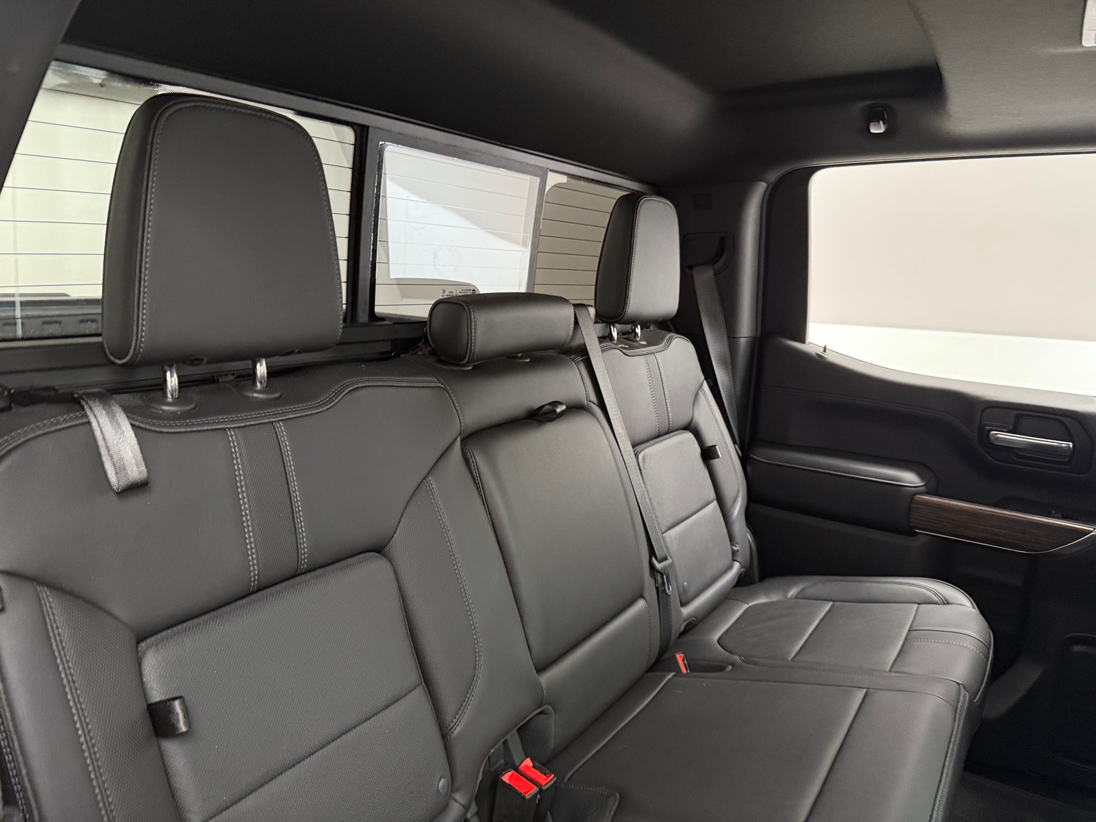 Thumbnail: 2021 Chevrolet Silverado 1500 - 5