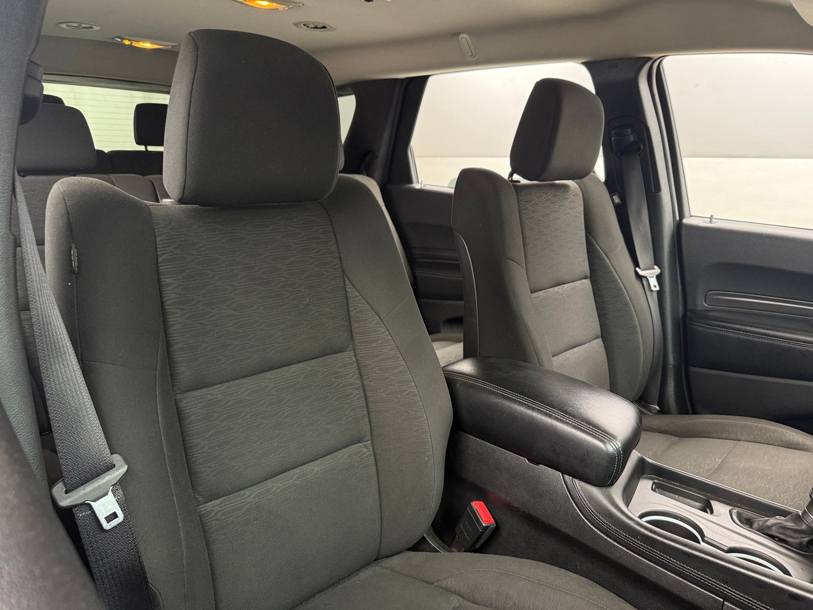 Thumbnail: 2022 Dodge Durango - 2