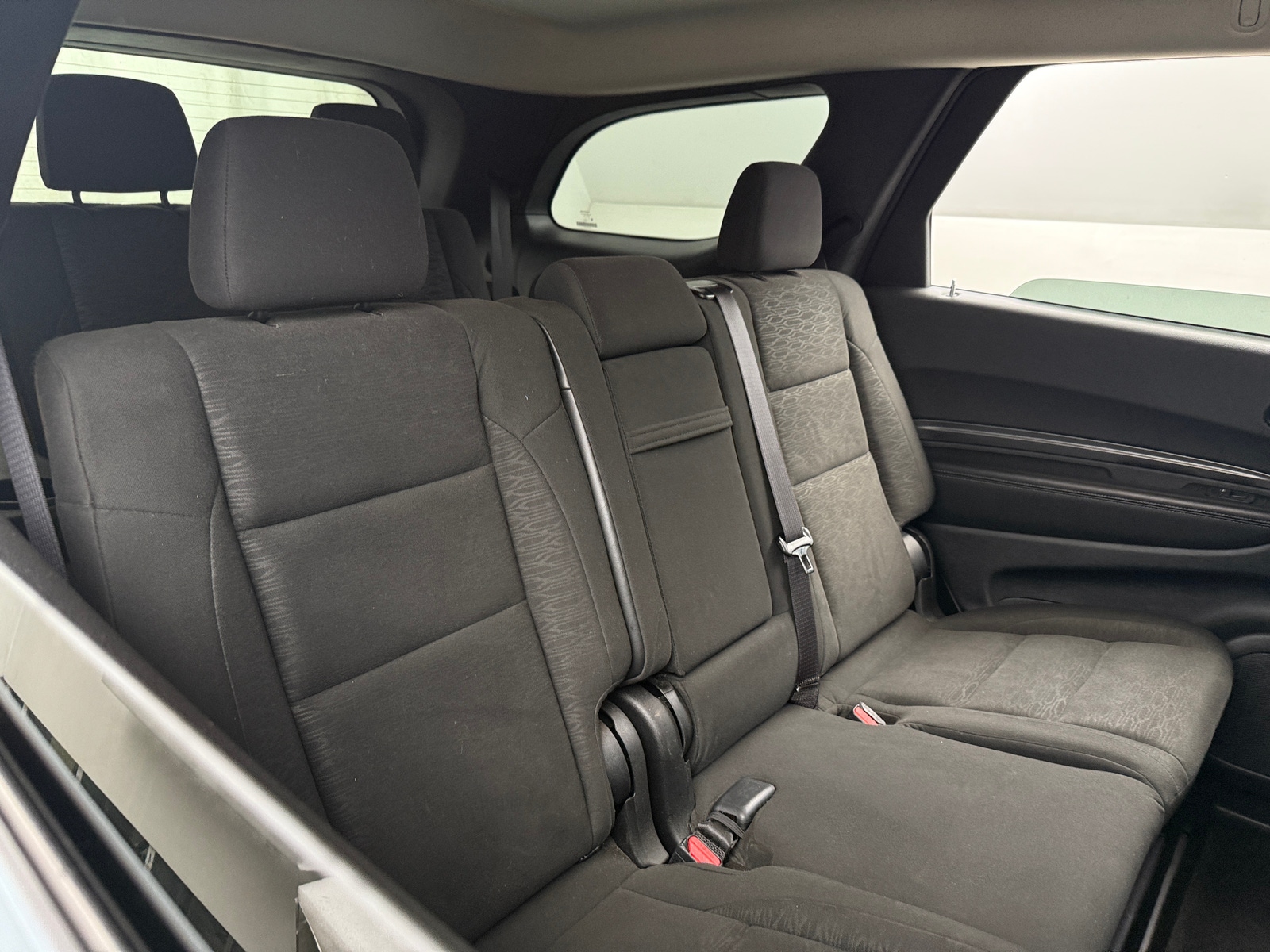 Thumbnail: 2022 Dodge Durango - 6