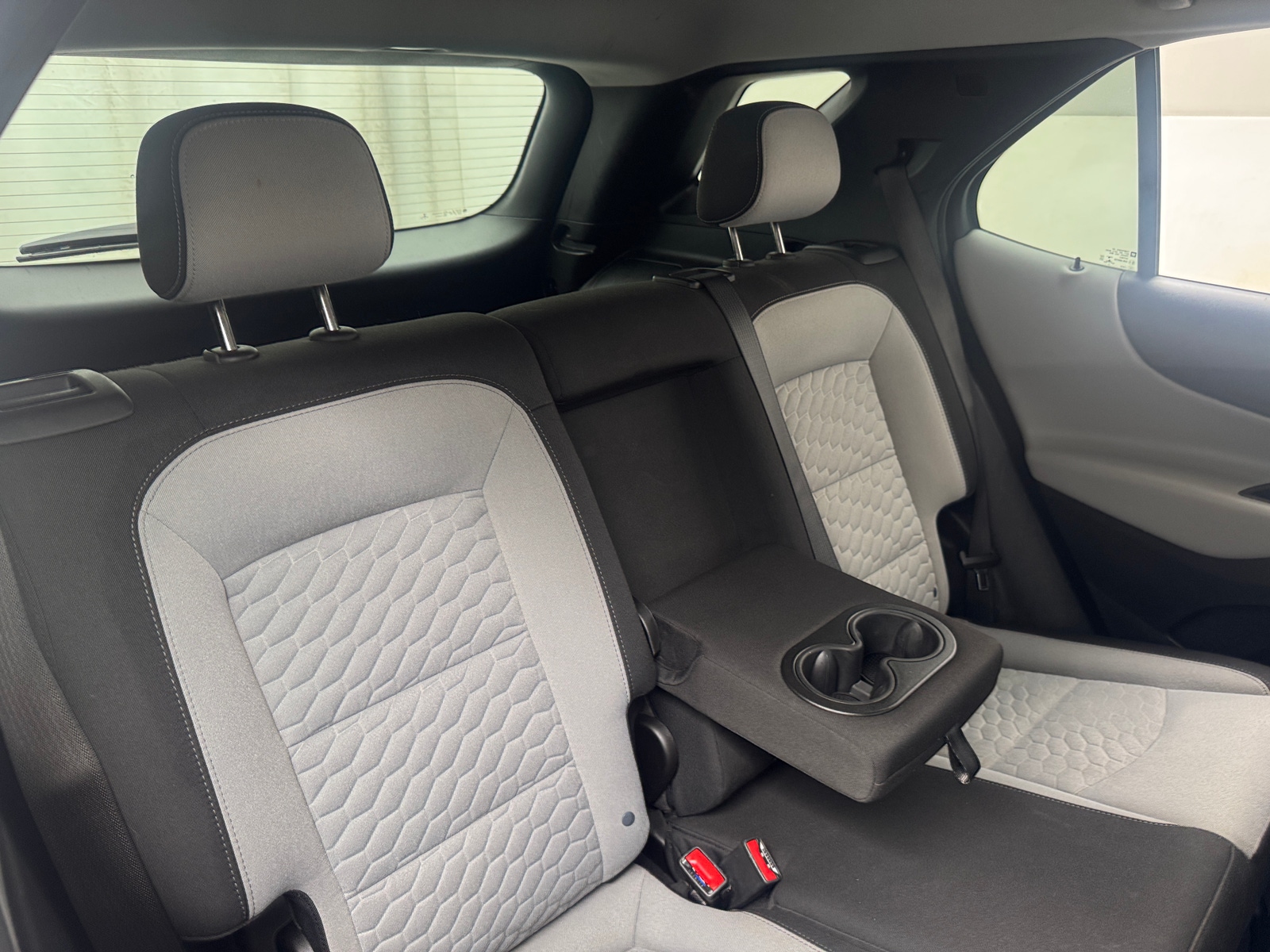 Thumbnail: 2021 Chevrolet Equinox - 6