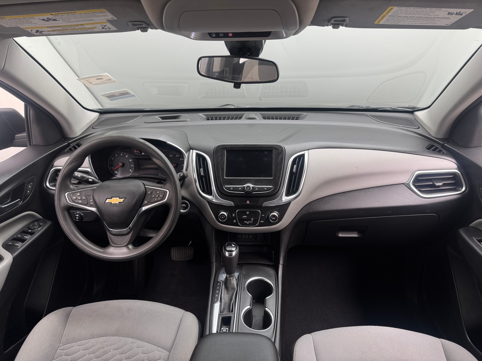 Thumbnail: 2021 Chevrolet Equinox - 3