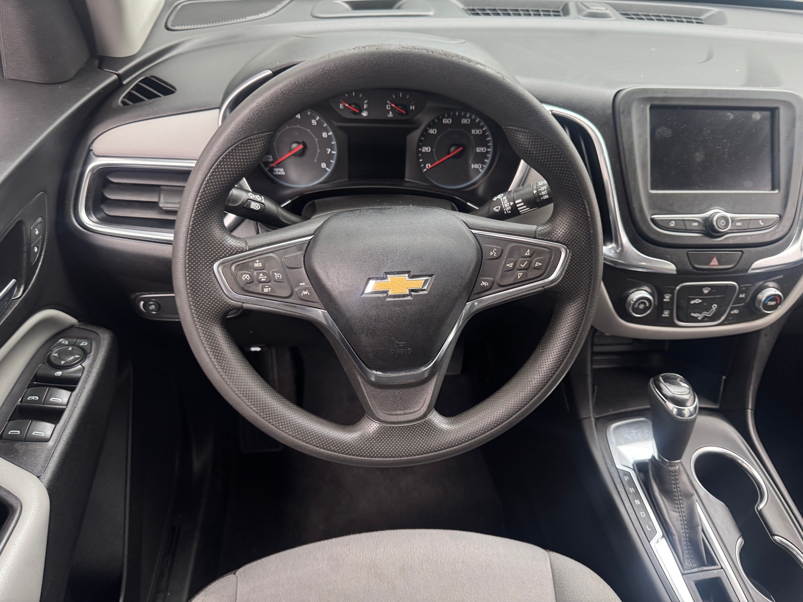 Thumbnail: 2021 Chevrolet Equinox - 5