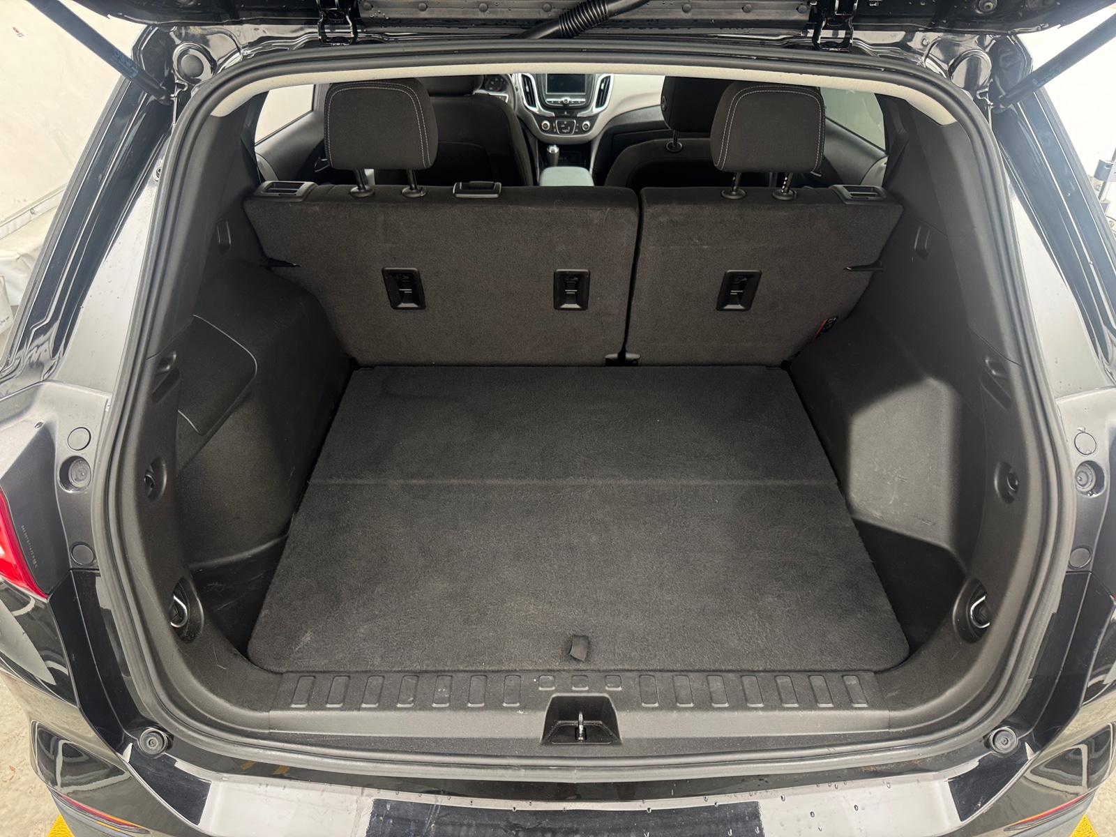 Thumbnail: 2021 Chevrolet Equinox - 7