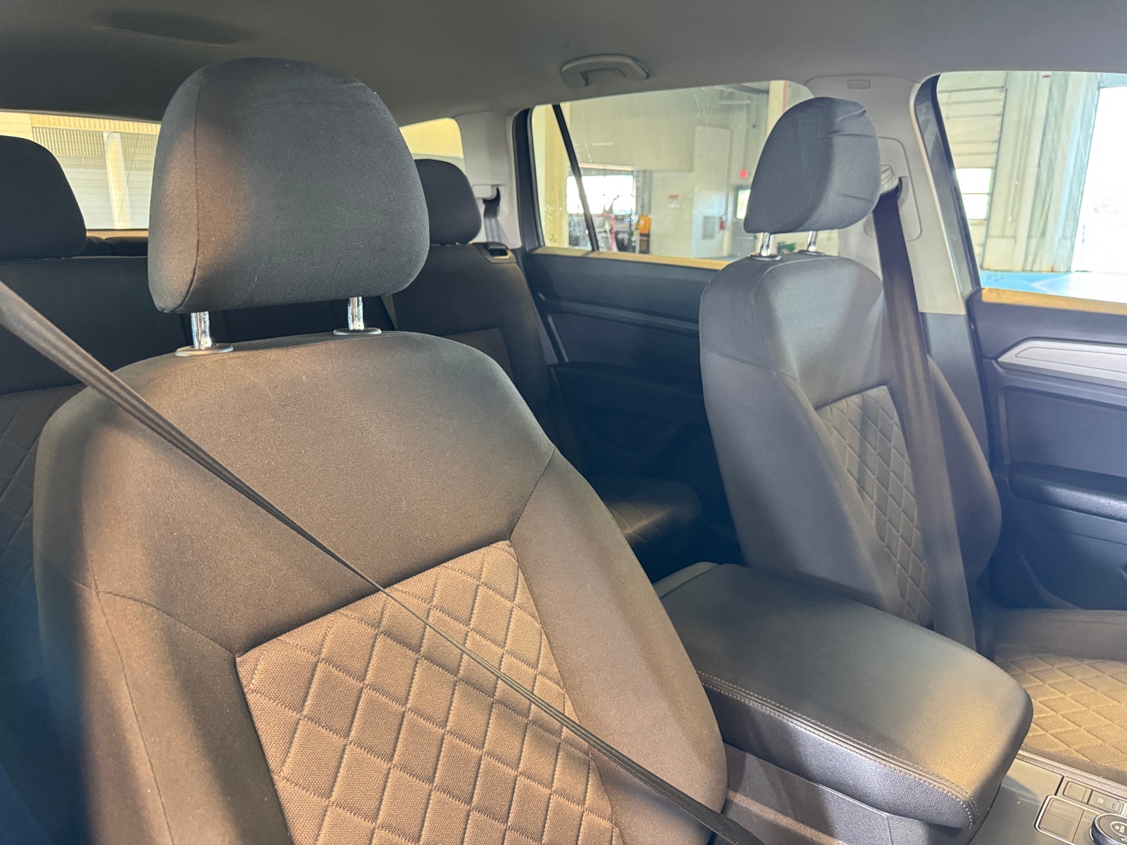 Thumbnail: 2018 Volkswagen Atlas - 2