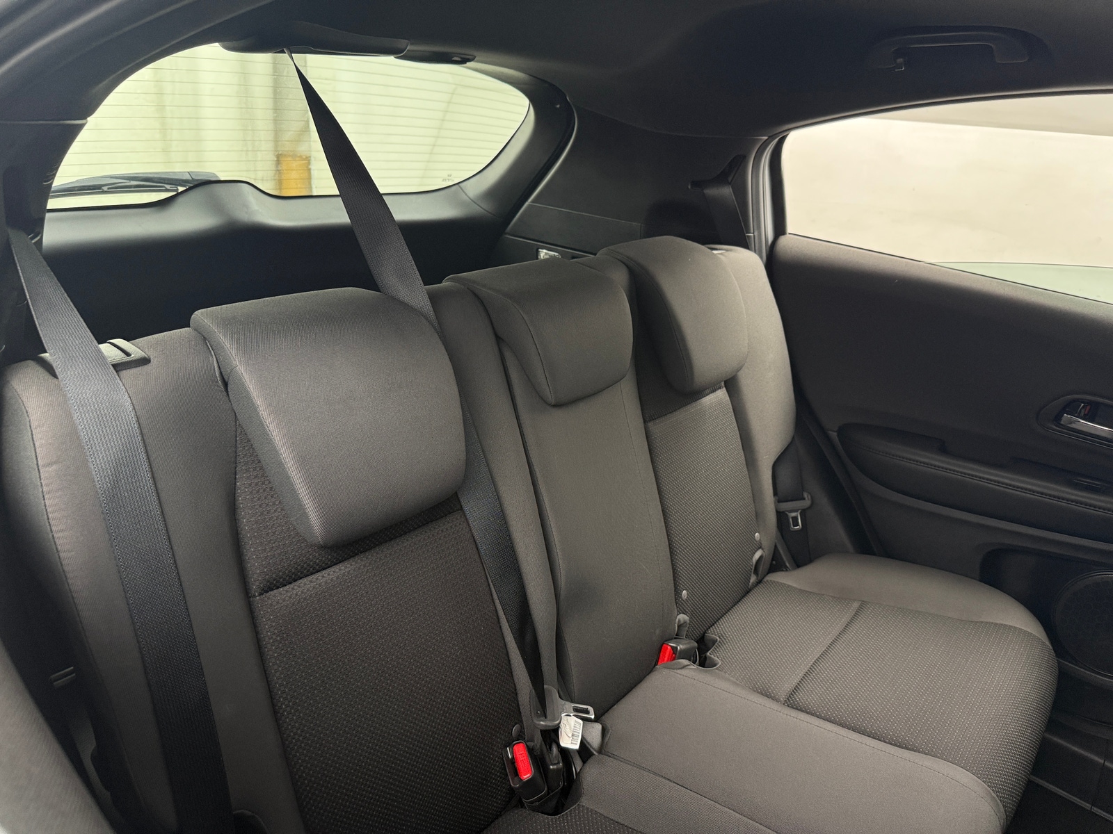 Thumbnail: 2020 Honda HR-V - 6