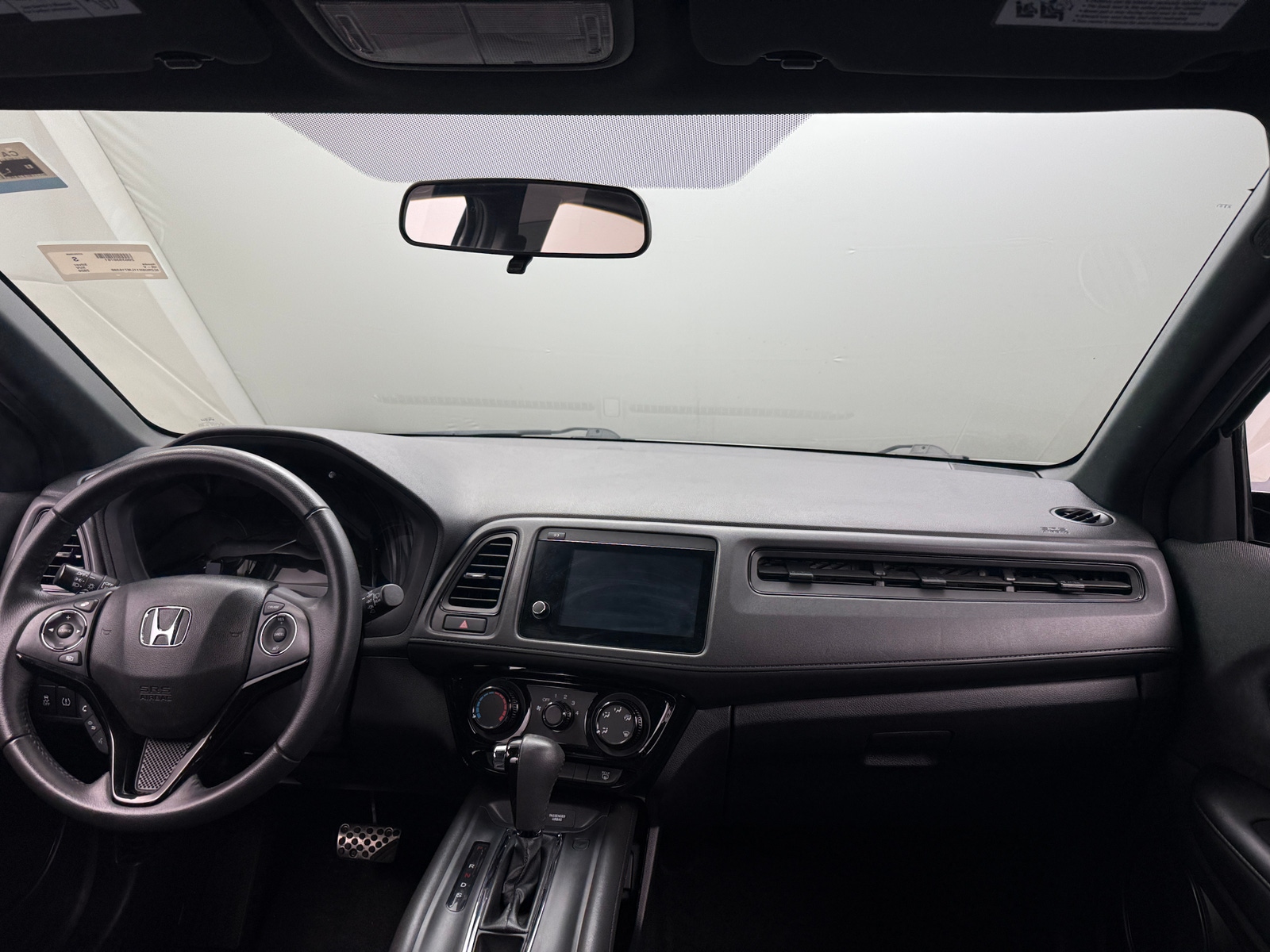 Thumbnail: 2020 Honda HR-V - 3