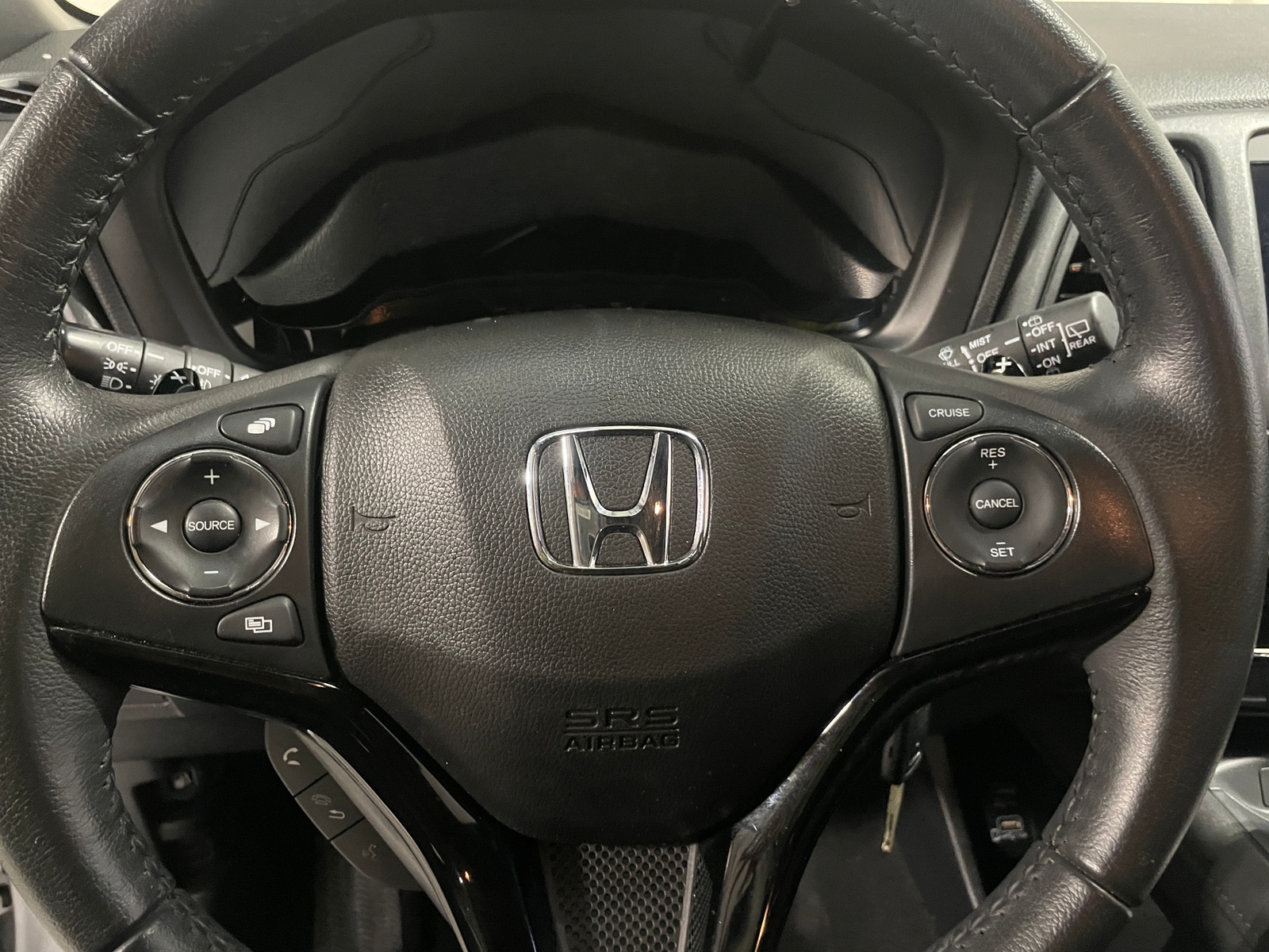 Thumbnail: 2020 Honda HR-V - 5