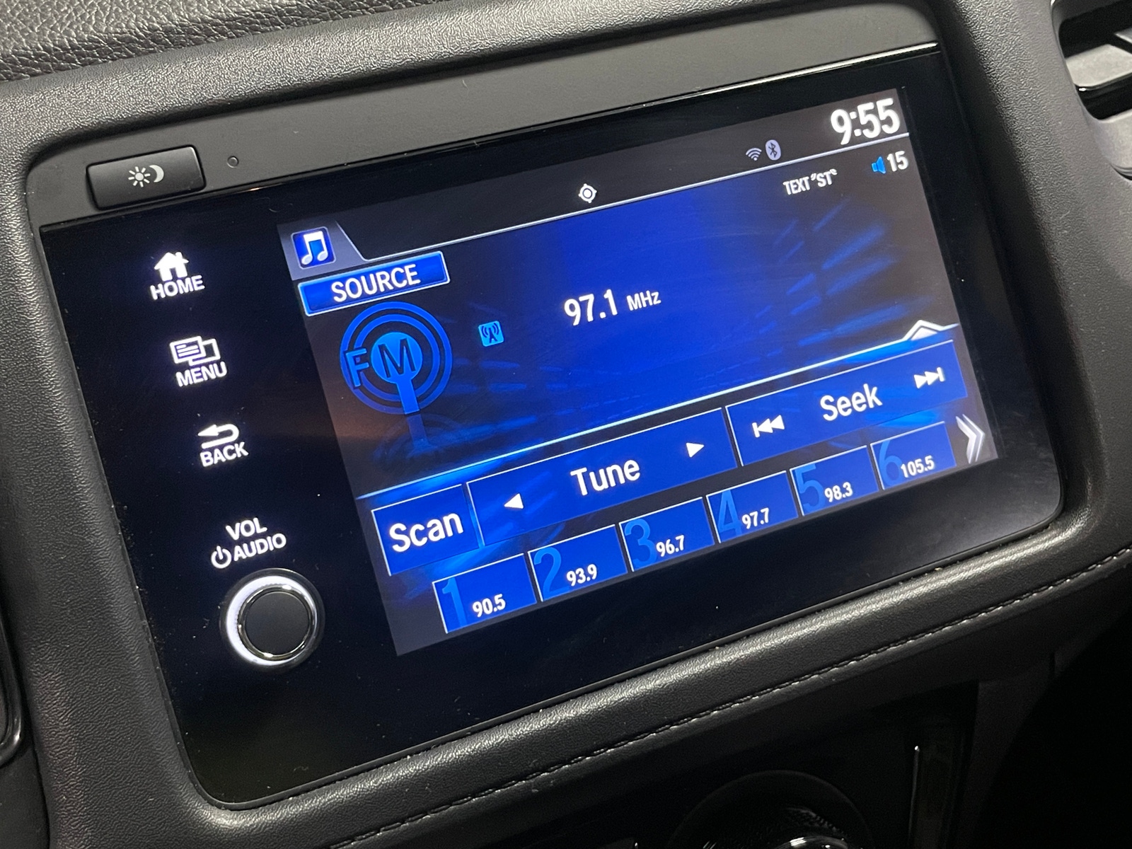 Thumbnail: 2020 Honda HR-V - 4
