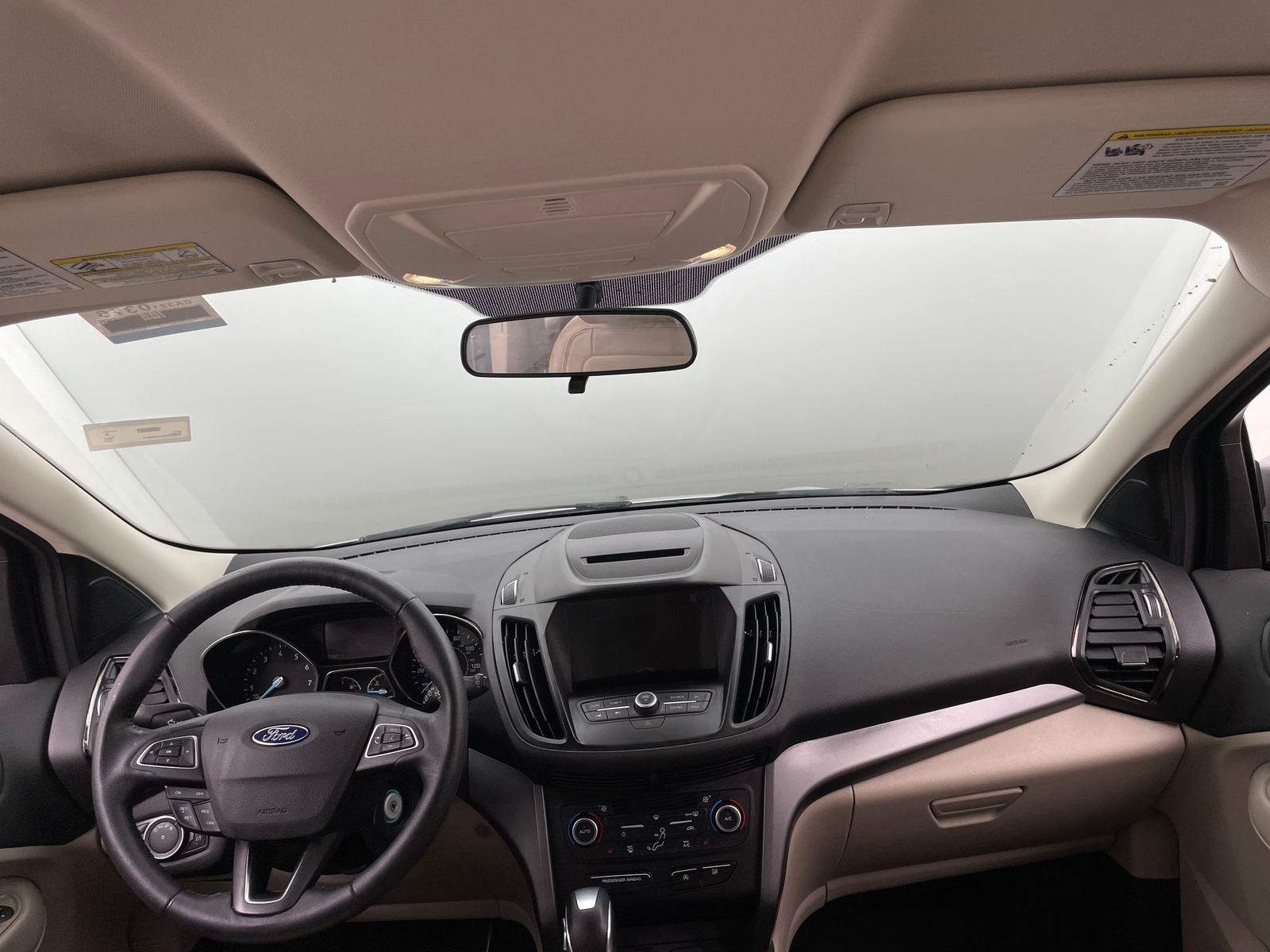 Thumbnail: 2018 Ford Escape - 2