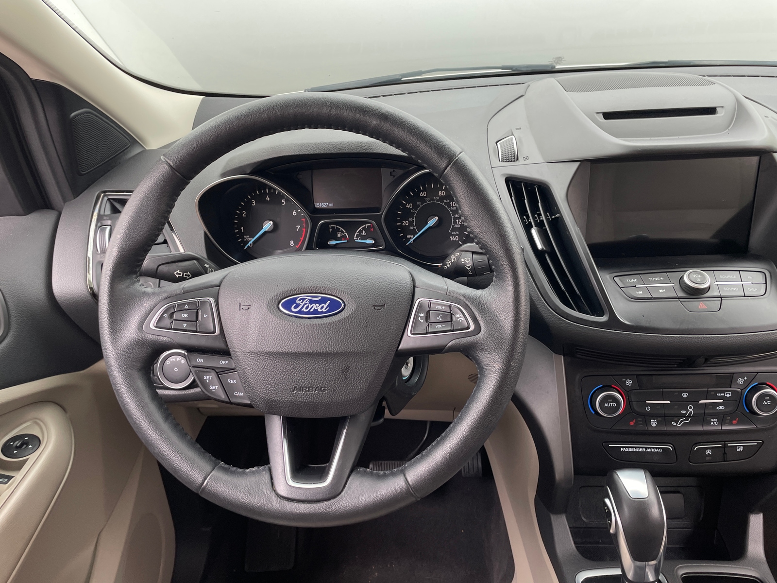 Thumbnail: 2018 Ford Escape - 4