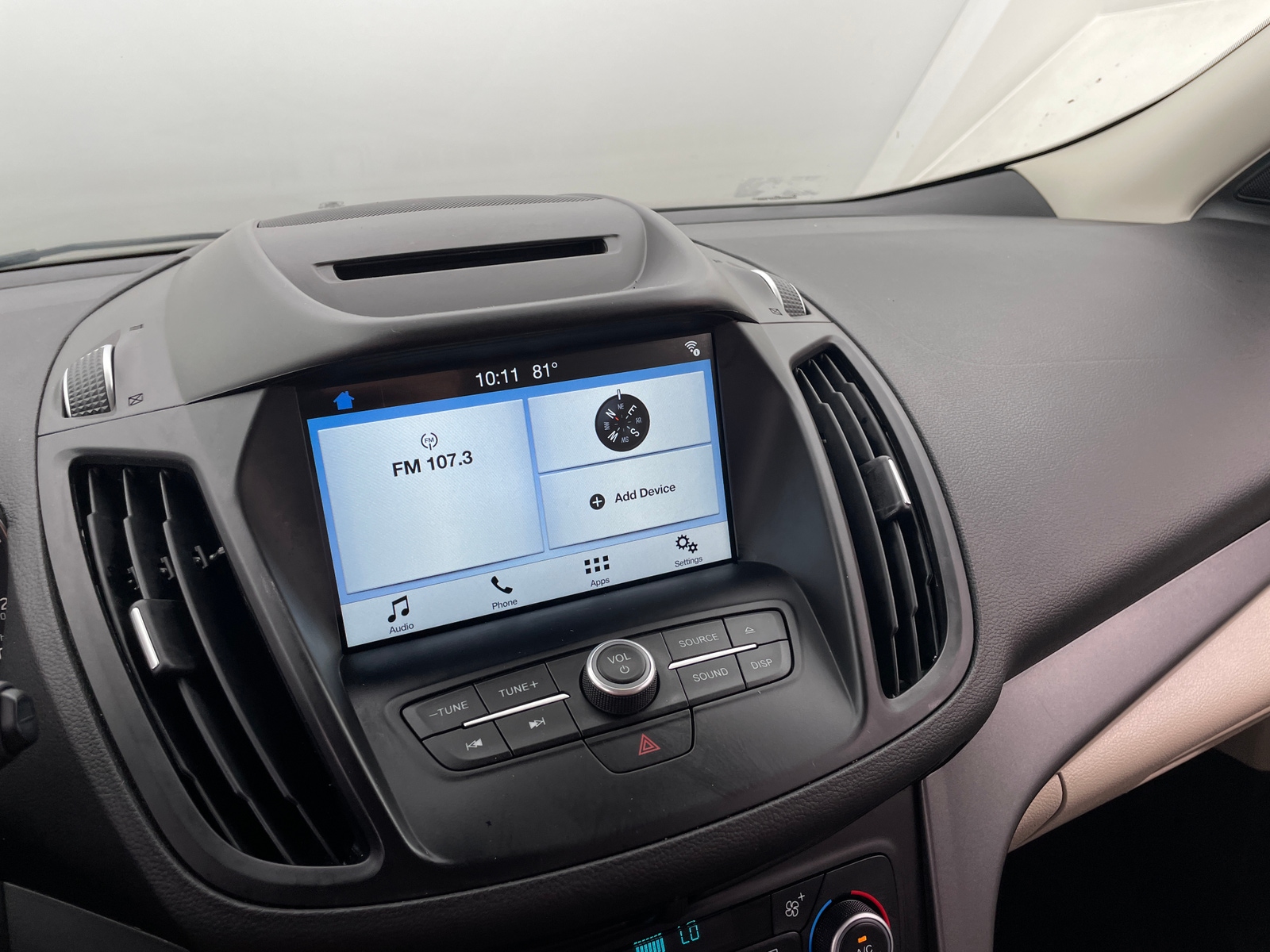 Thumbnail: 2018 Ford Escape - 3