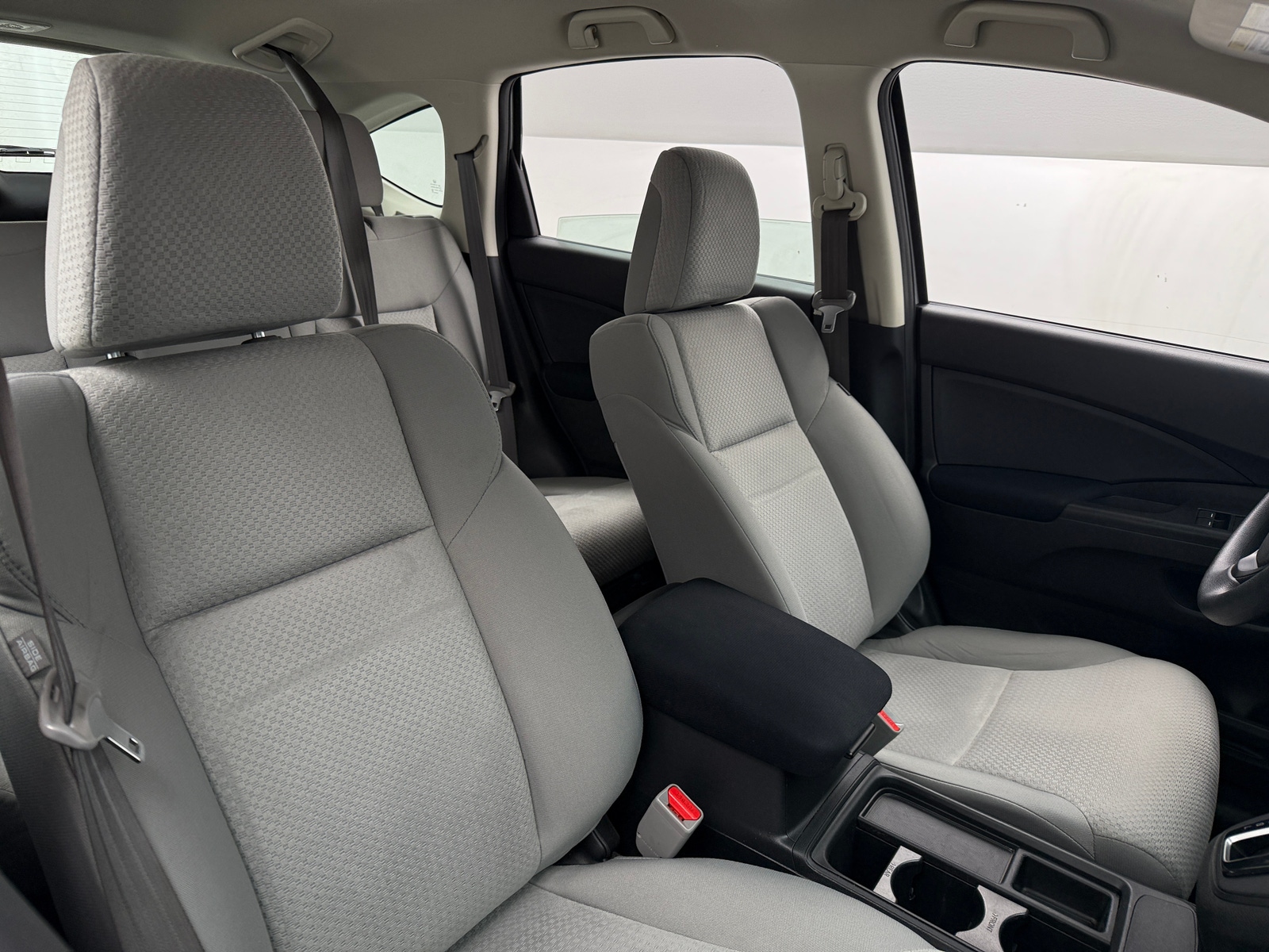Thumbnail: 2016 Honda CR-V - 2