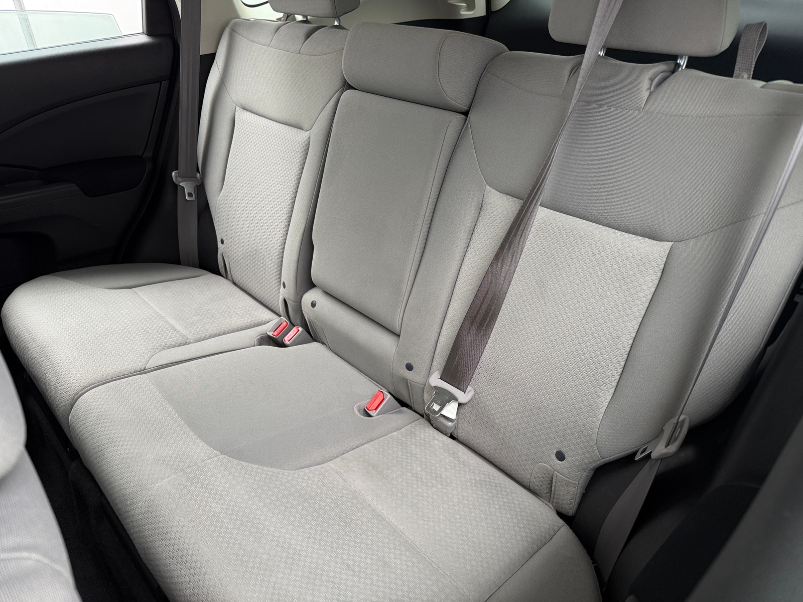 Thumbnail: 2016 Honda CR-V - 6