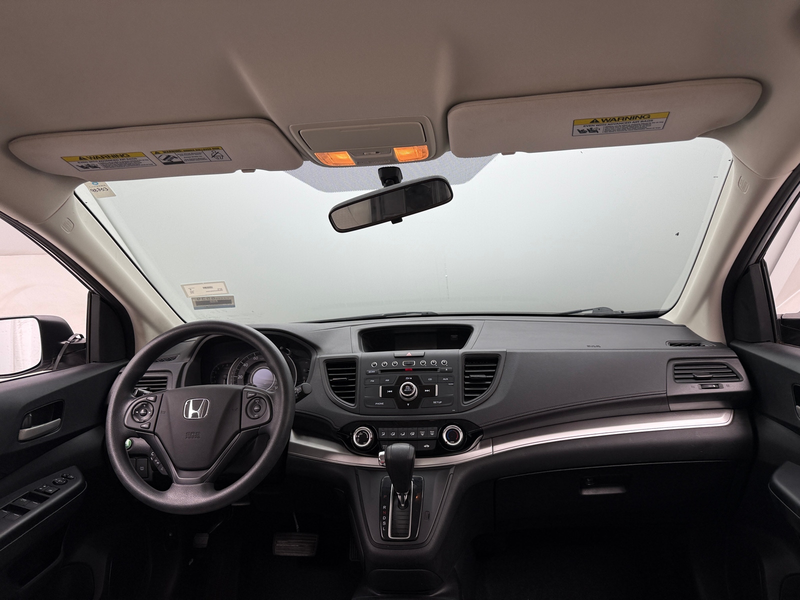 Thumbnail: 2016 Honda CR-V - 3