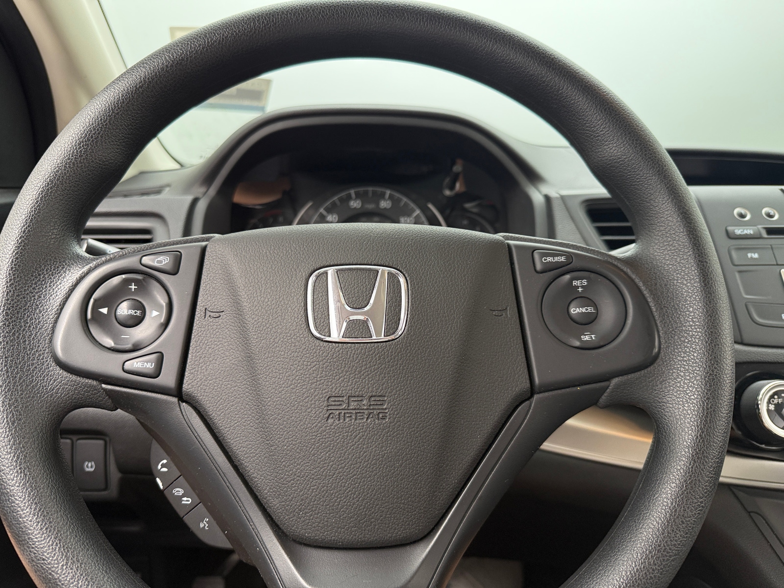 Thumbnail: 2016 Honda CR-V - 5