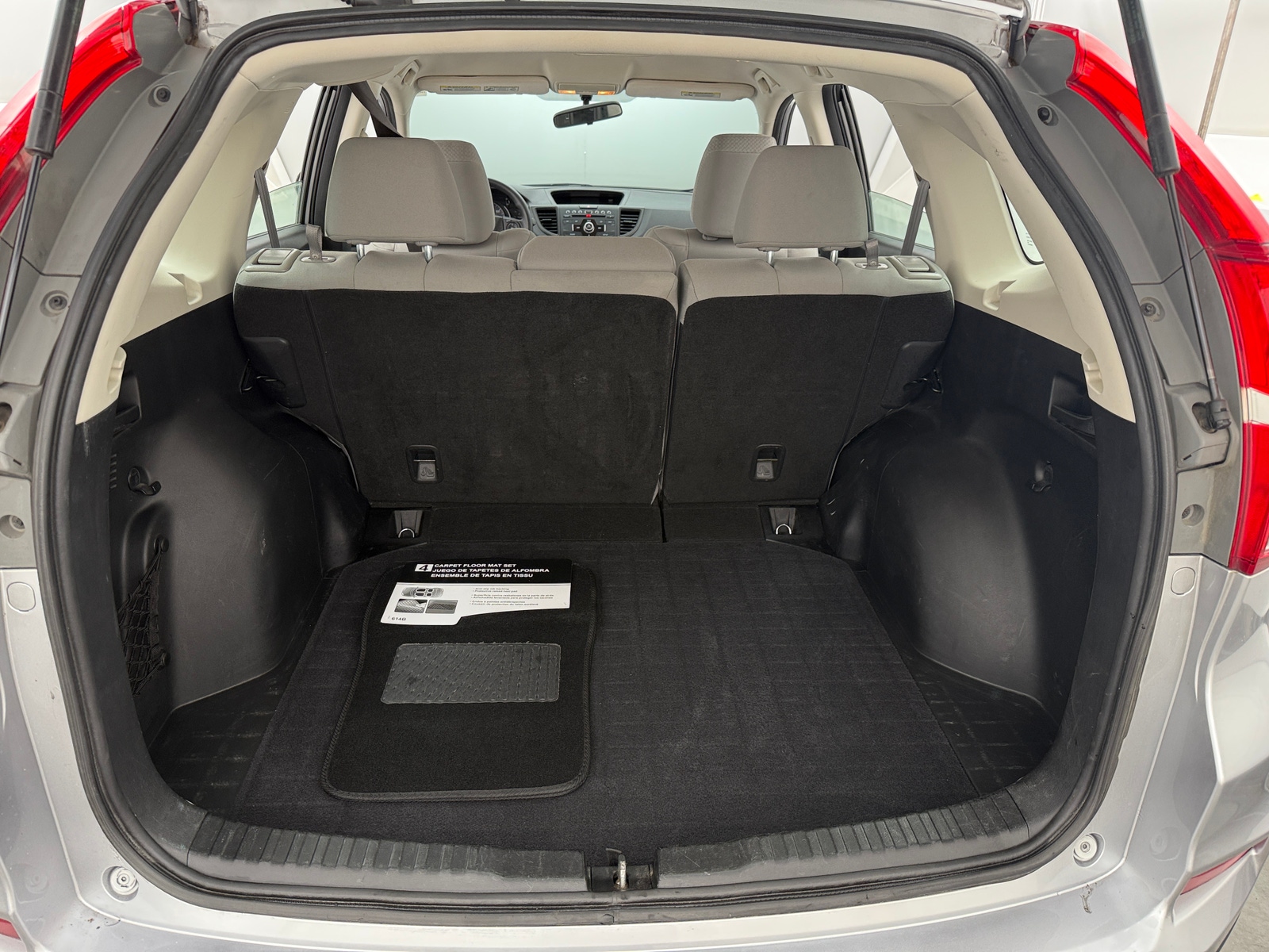 Thumbnail: 2016 Honda CR-V - 7