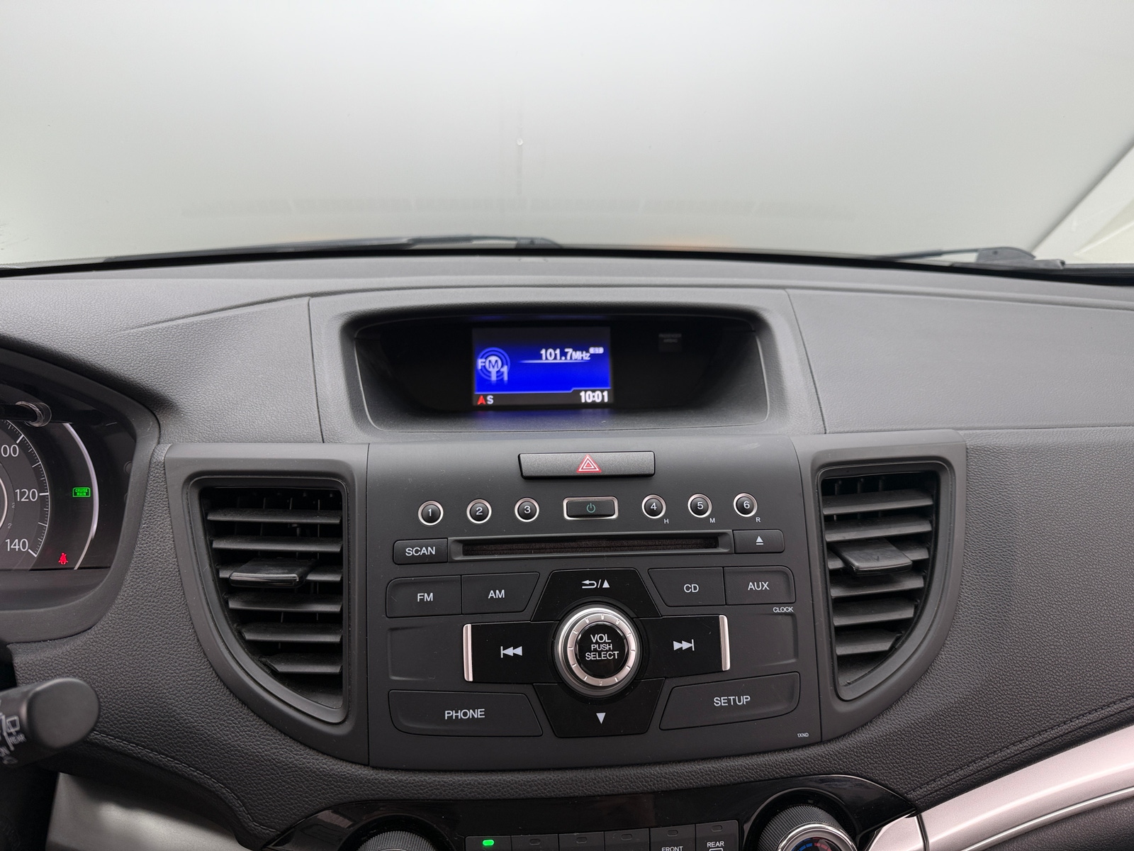 Thumbnail: 2016 Honda CR-V - 4