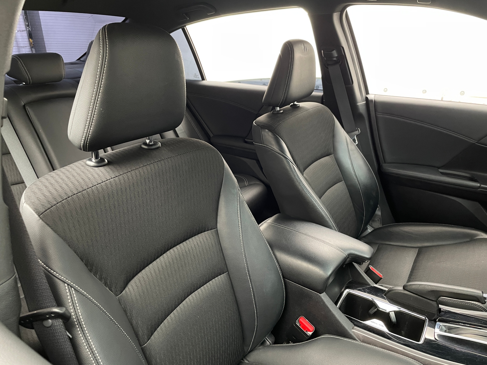 Thumbnail: 2017 Honda Accord - 2