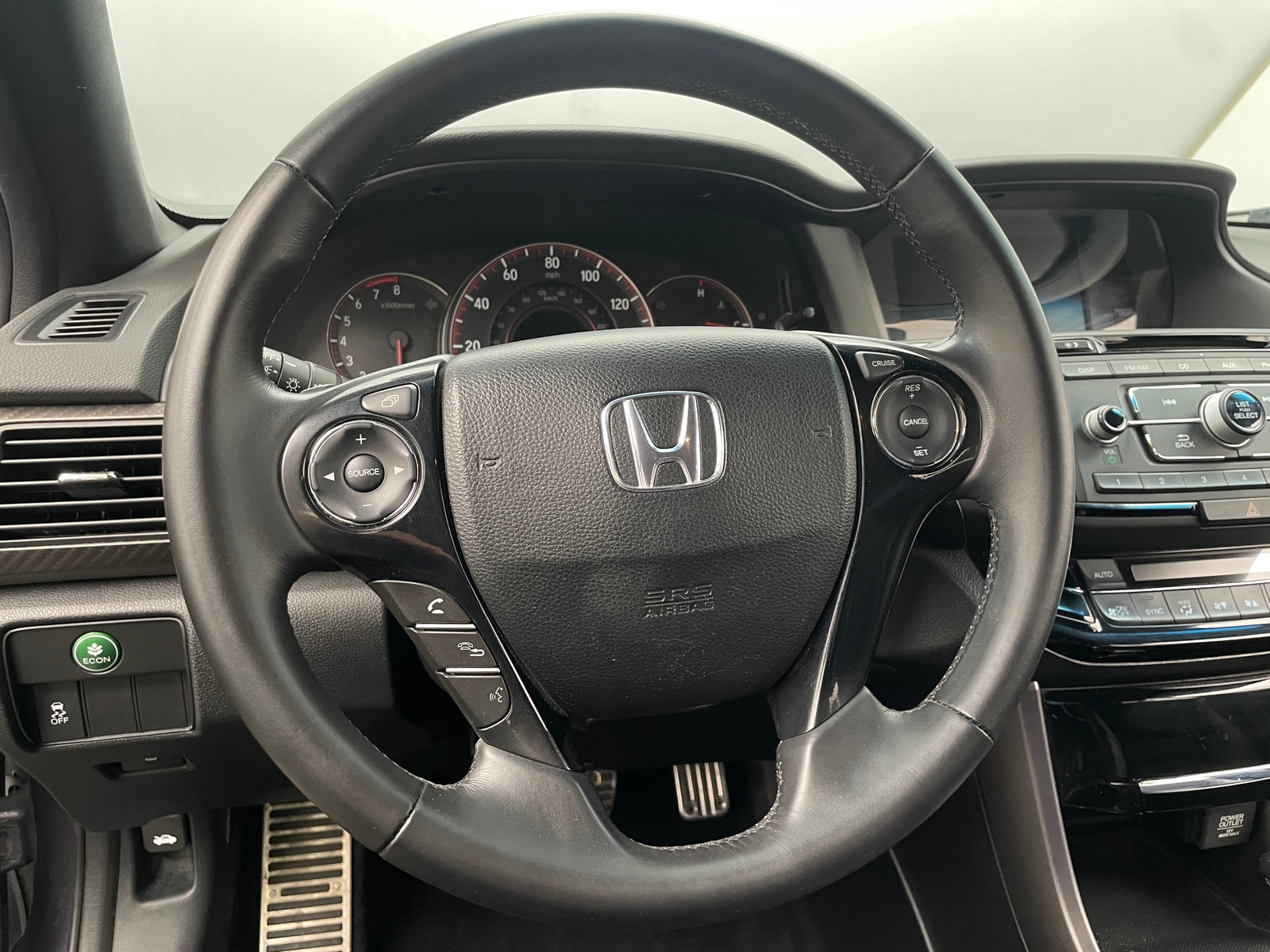 Thumbnail: 2017 Honda Accord - 5