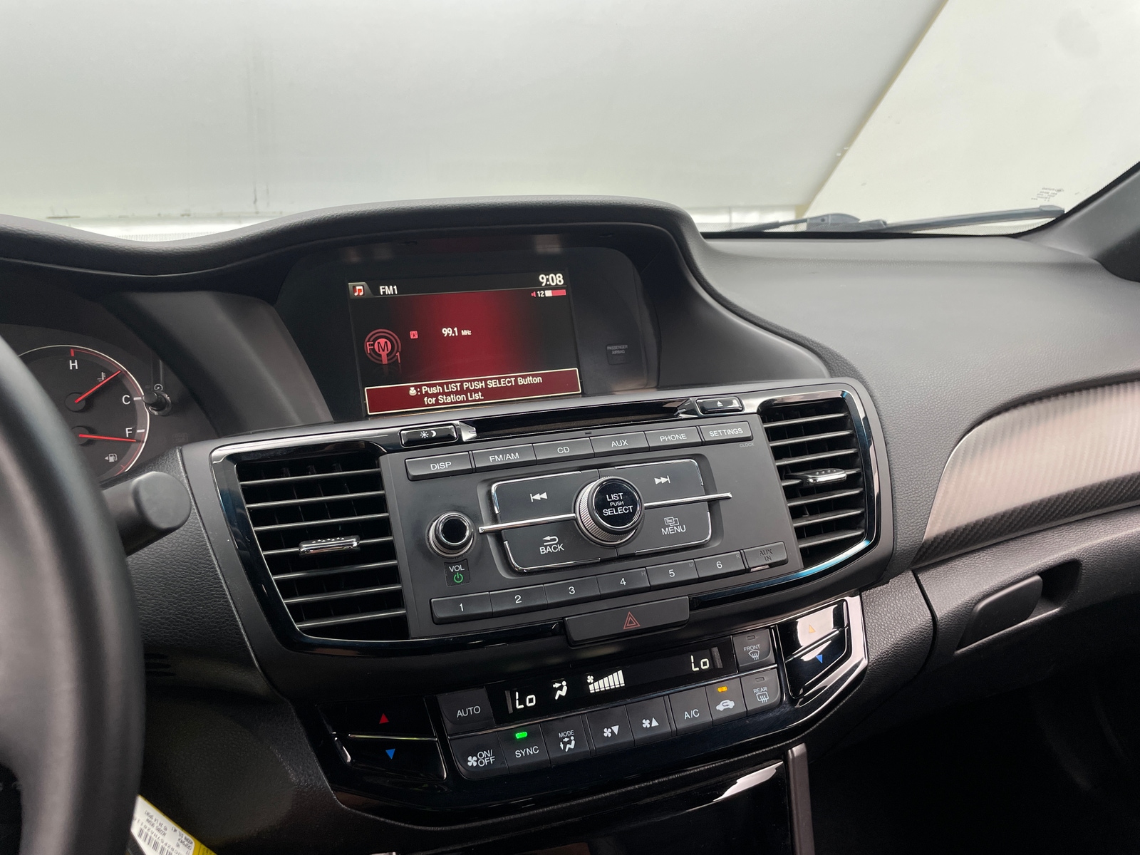 Thumbnail: 2017 Honda Accord - 4